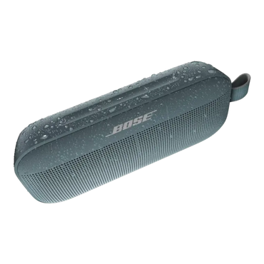Bose SoundLink Flex Bluetooth Speaker Stone Blue - alAsil