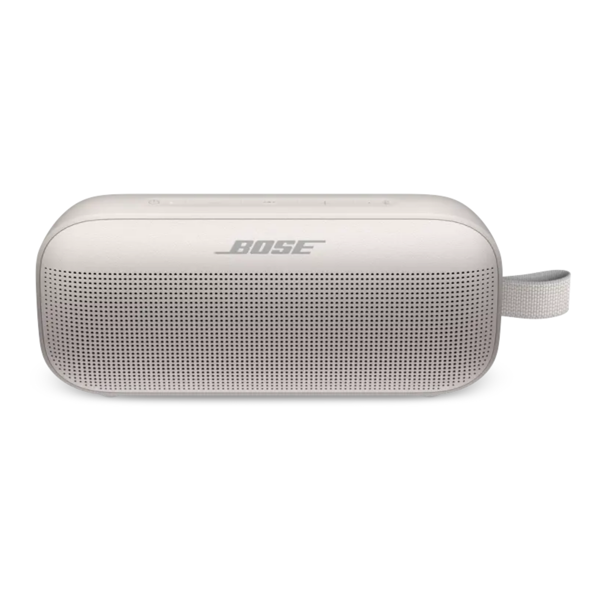 Bose SoundLink Flex Bluetooth Speaker White Smoke - alAsil