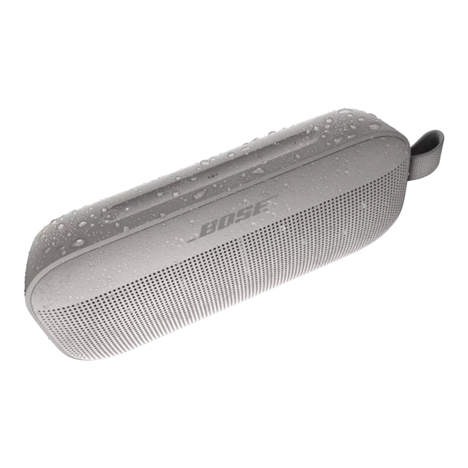 Bose SoundLink Flex Bluetooth Speaker White Smoke - alAsil