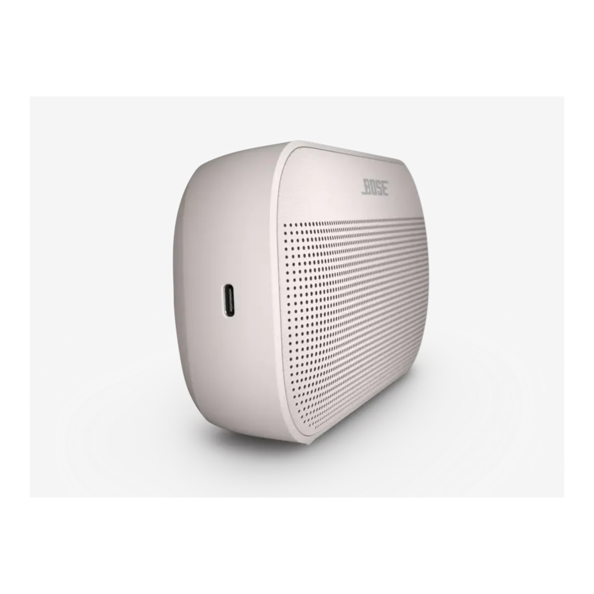 Bose SoundLink Flex Bluetooth Speaker White Smoke - alAsil