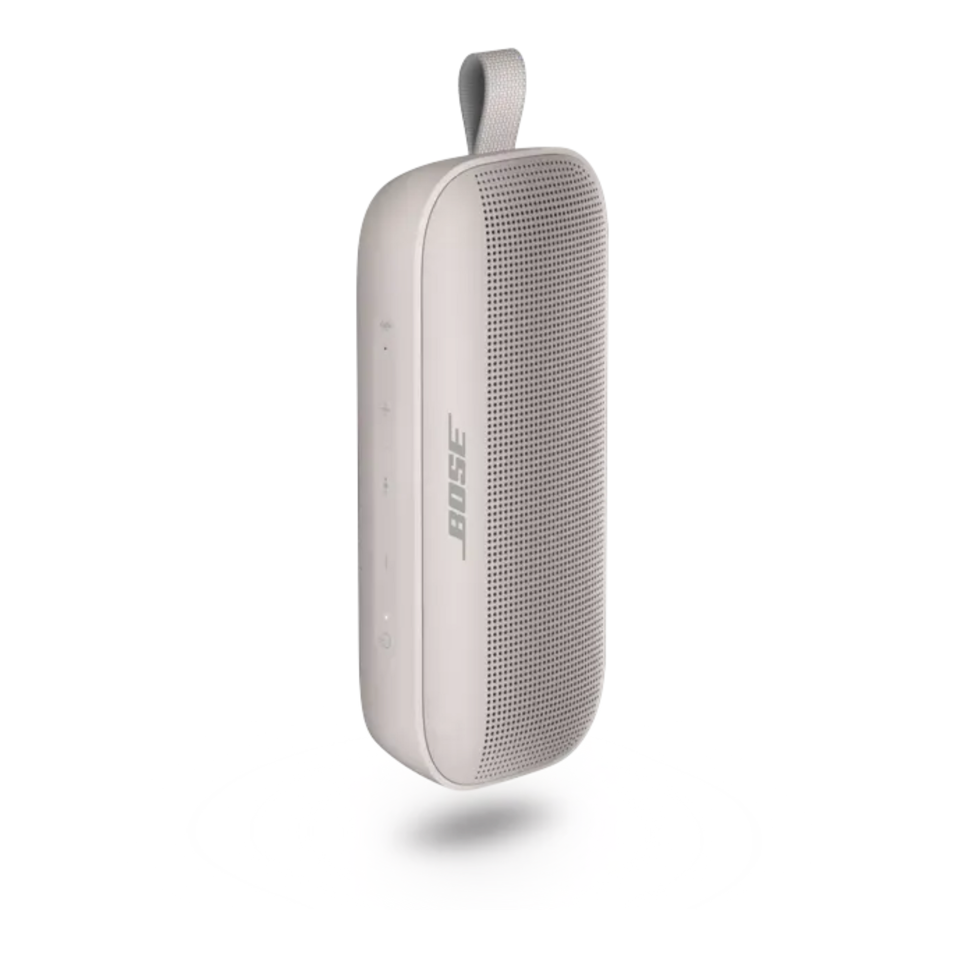 Bose SoundLink Flex Bluetooth Speaker White Smoke - alAsil