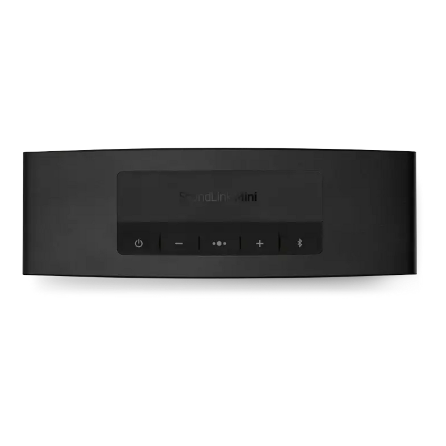 Bose SoundLink Mini II Special Edition Triple Black - alAsil