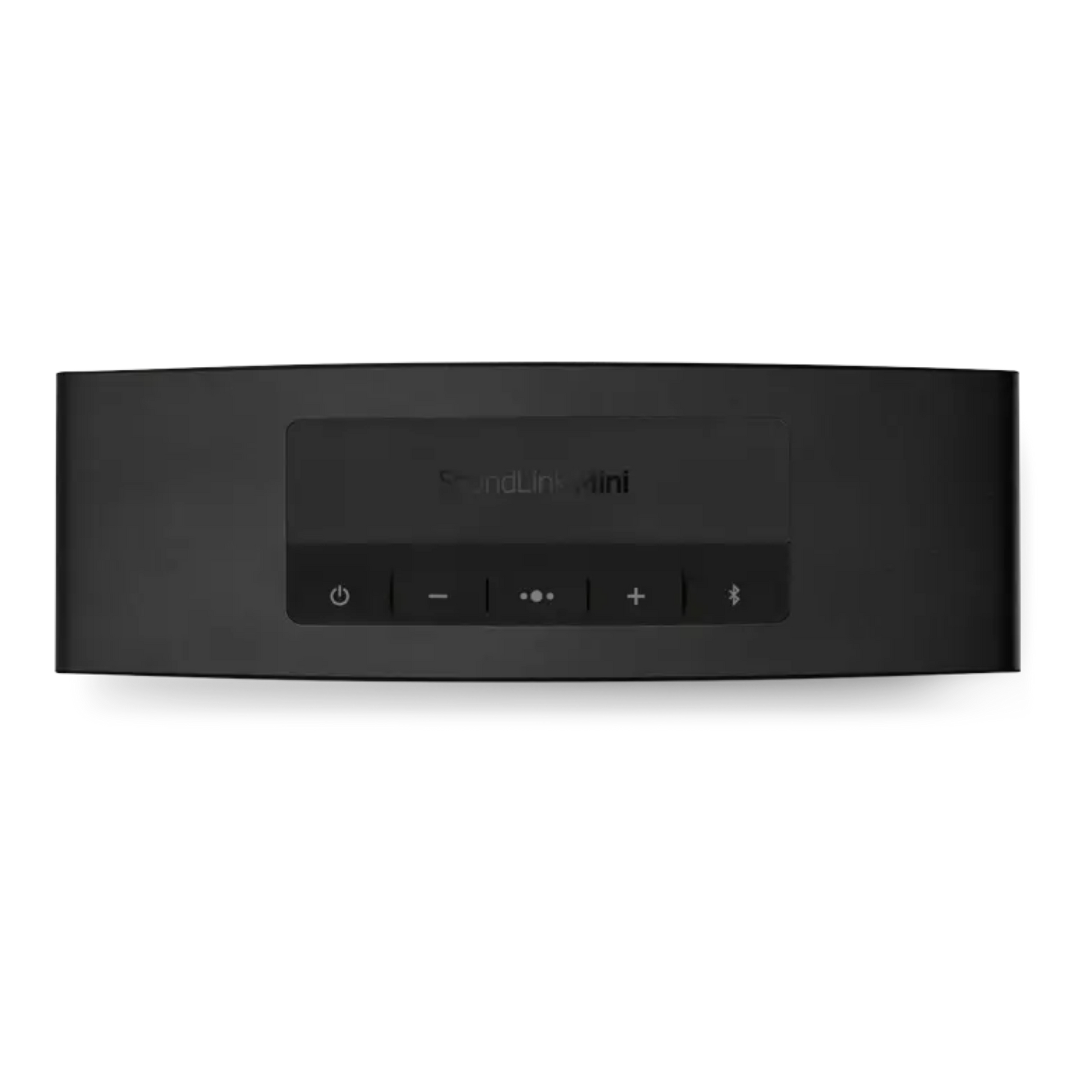 Bose SoundLink Mini II Special Edition Triple Black - alAsil