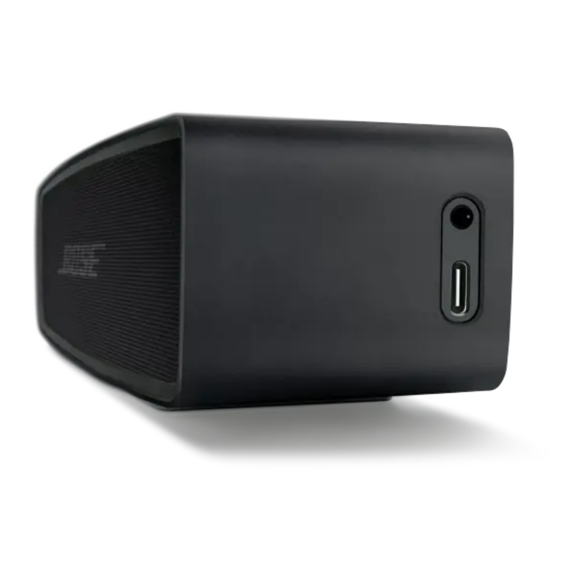 Bose SoundLink Mini II Special Edition Triple Black - alAsil