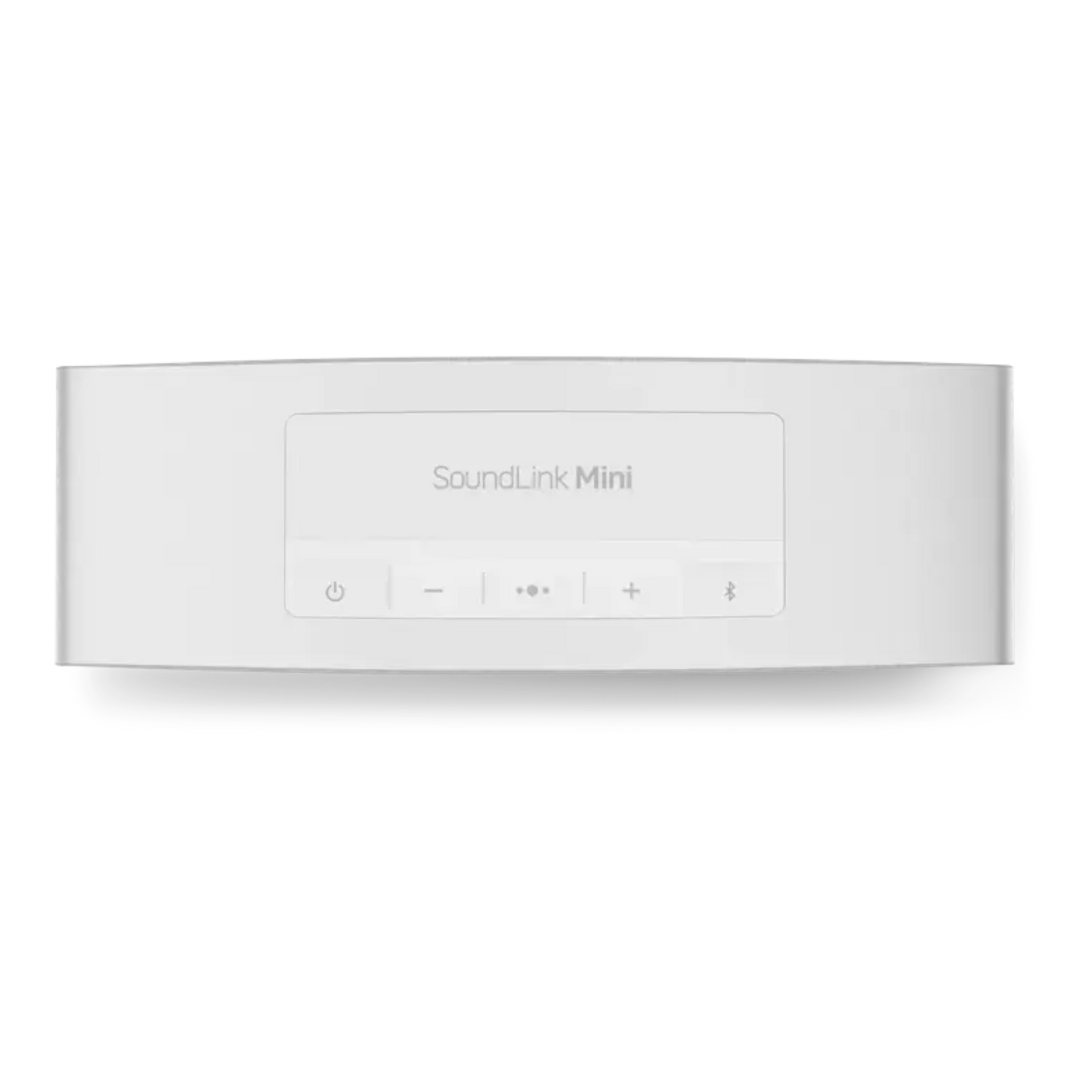 Bose SoundLink Mini II Special Edition Luxe Silver - alAsil