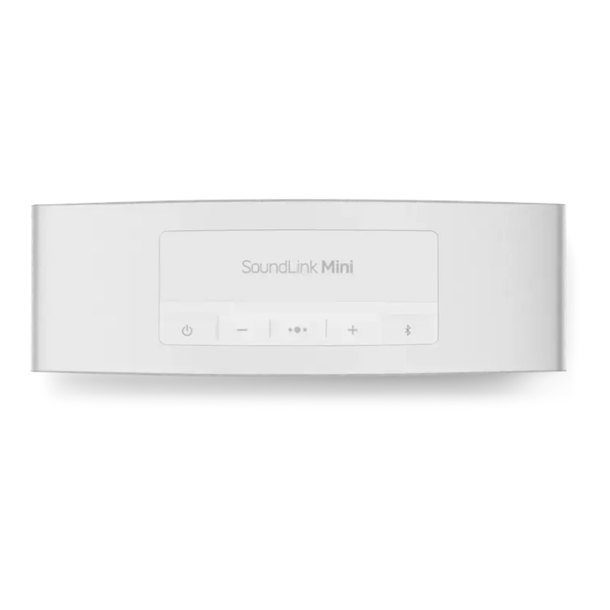Bose SoundLink Mini II Special Edition Luxe Silver - alAsil