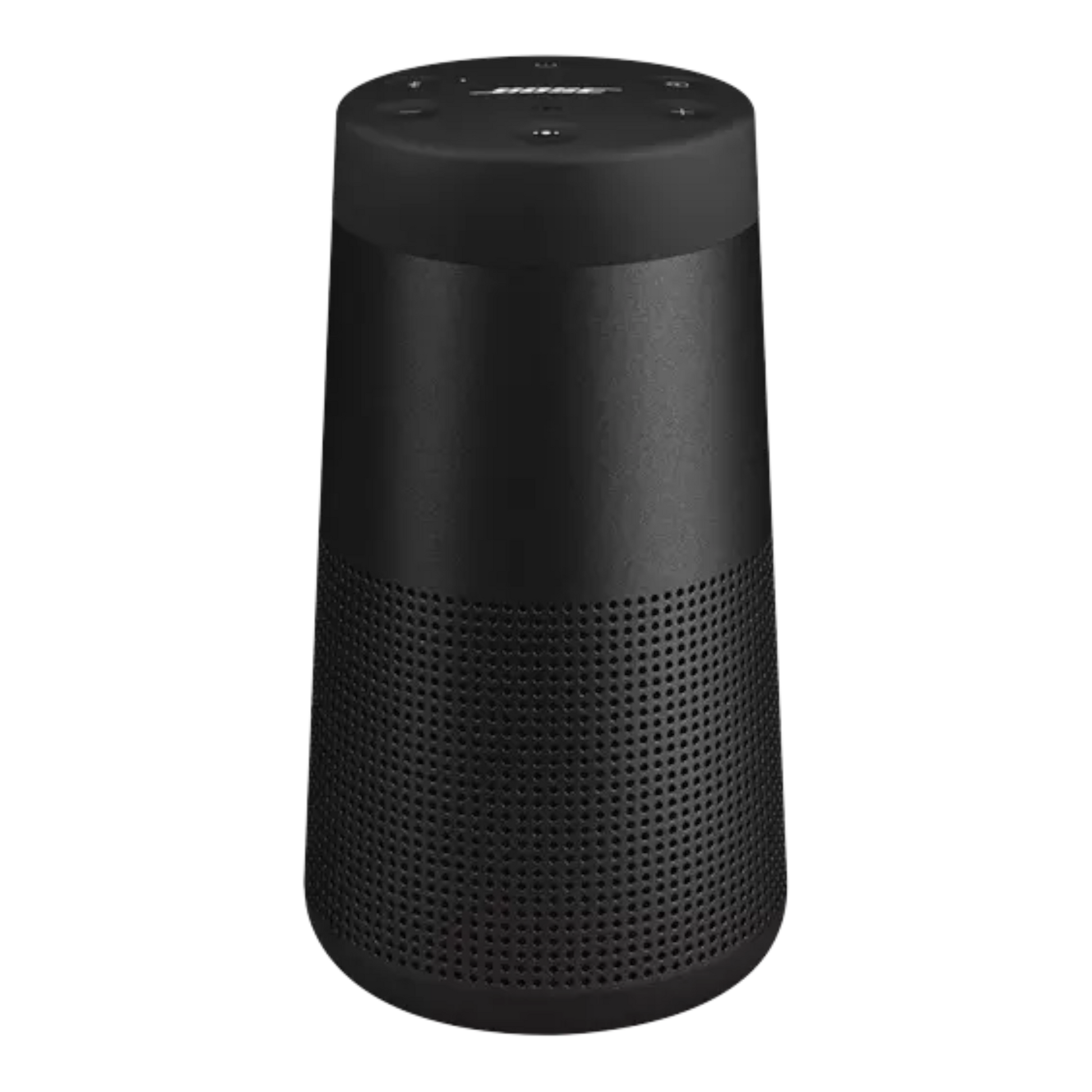 Bose SoundLink Revolve II Bluetooth Speaker Triple Black - alAsil