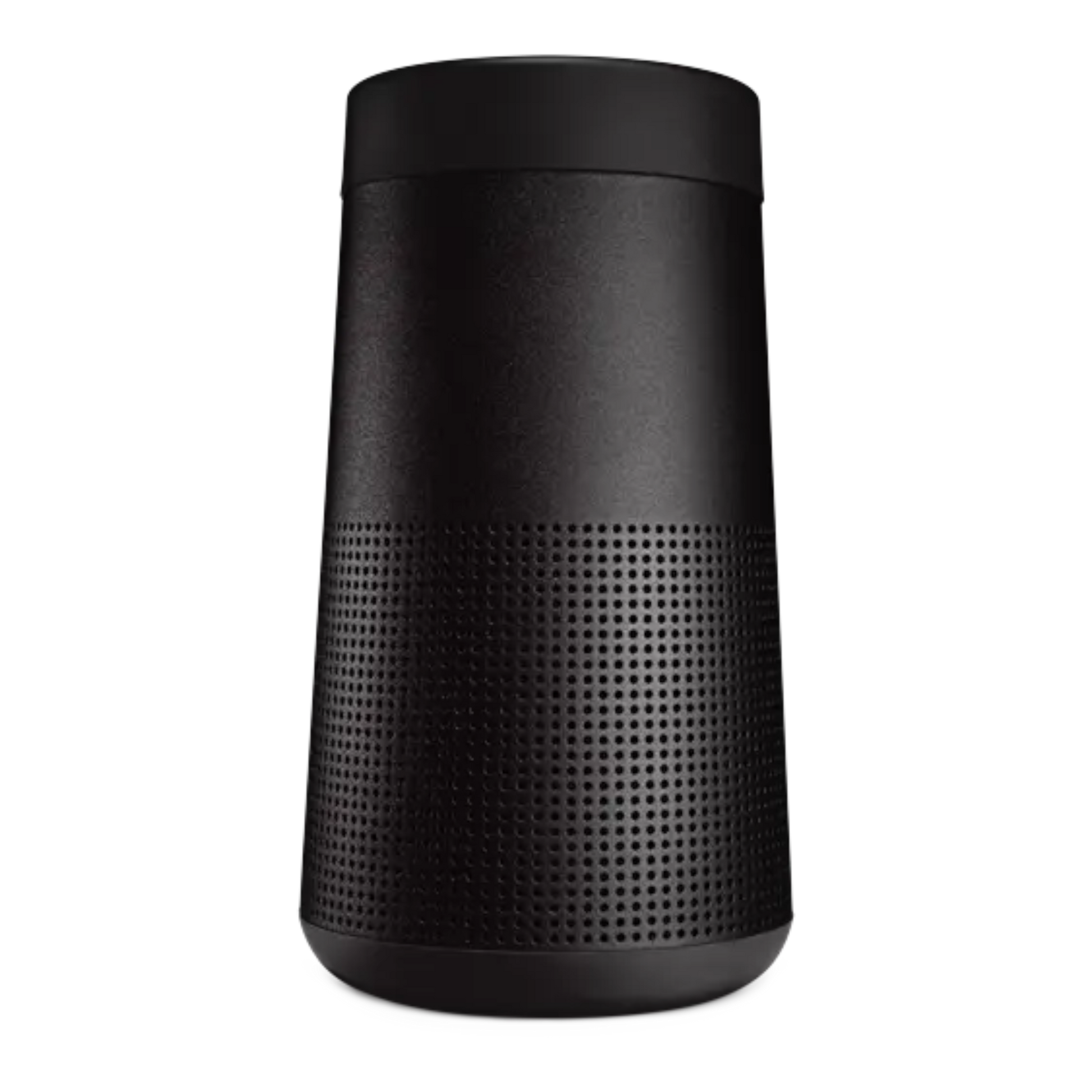 Bose SoundLink Revolve II Bluetooth Speaker Triple Black - alAsil