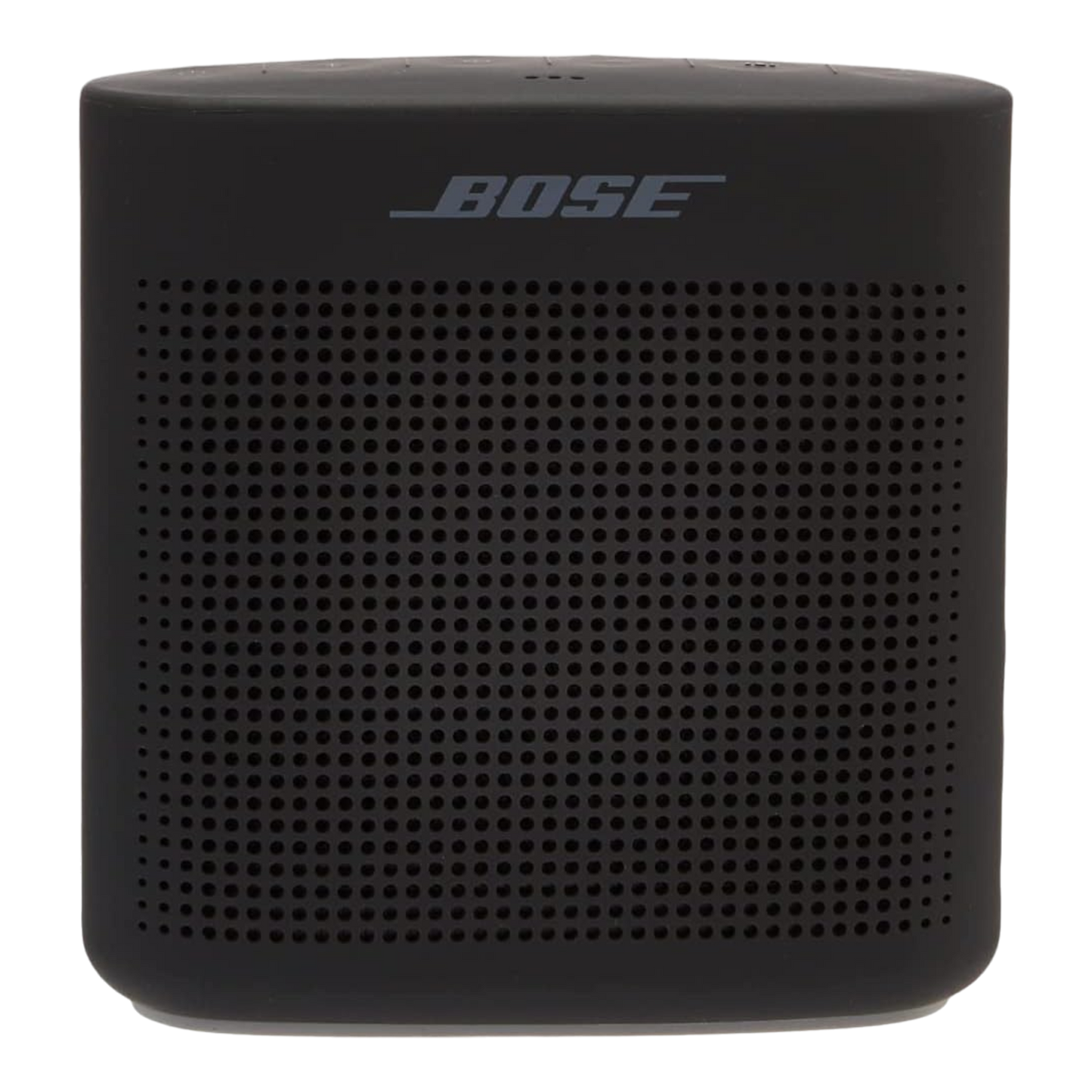 Bose SoundLink Color Bluetooth Speaker II Soft Black - alAsil