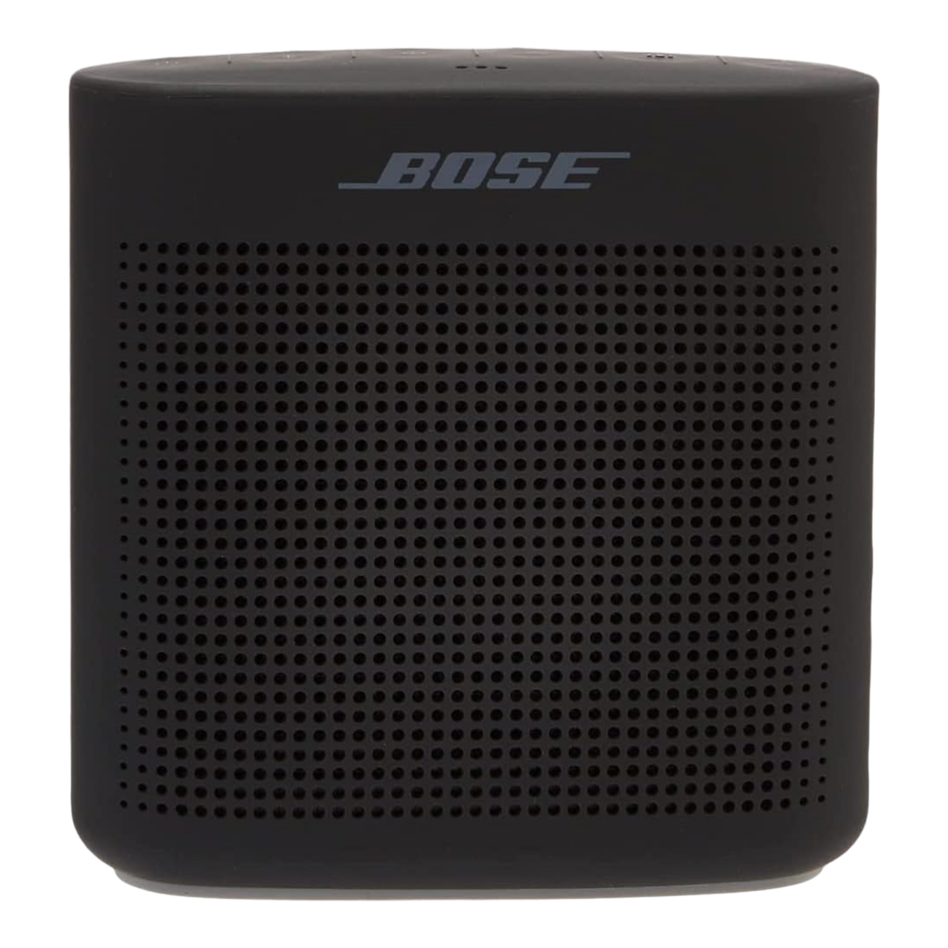 Bose SoundLink Color Bluetooth Speaker II Soft Black - alAsil
