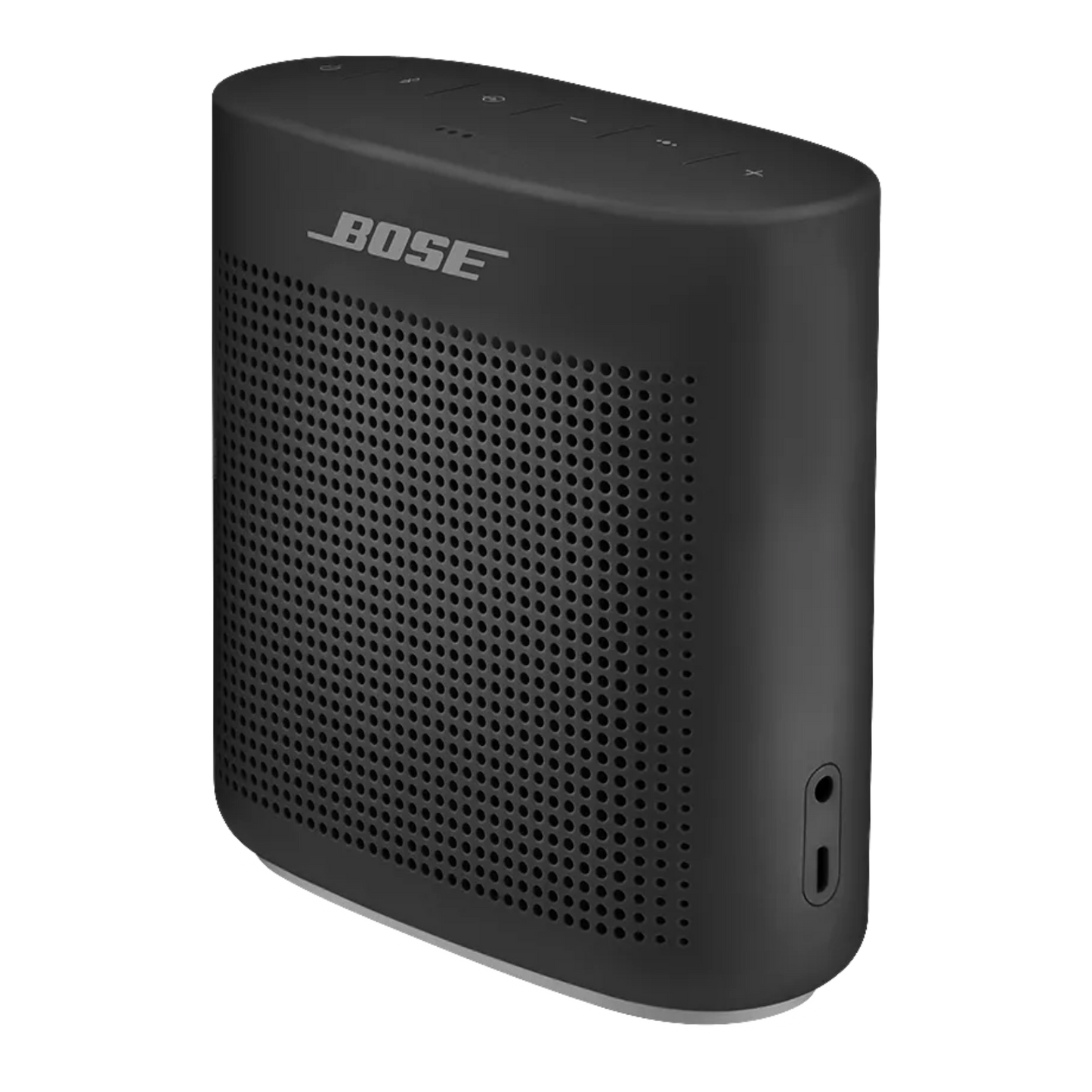 Bose SoundLink Color Bluetooth Speaker II Soft Black - alAsil