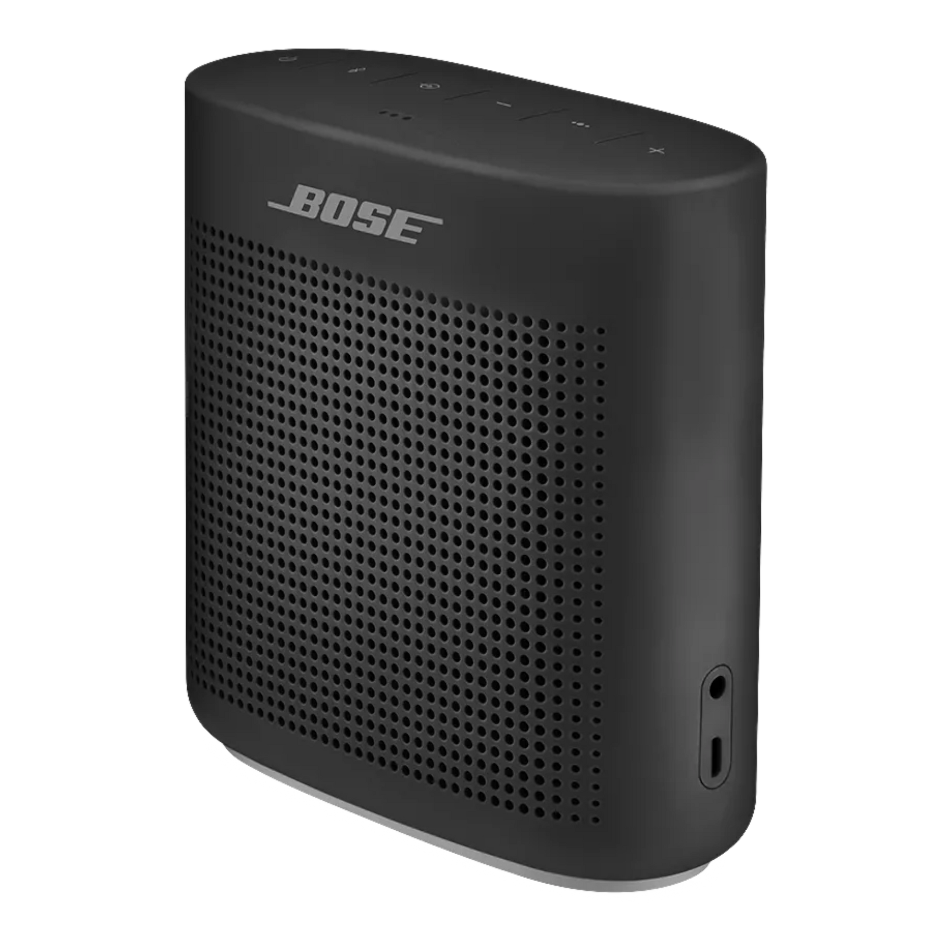 Bose SoundLink Color Bluetooth Speaker II Soft Black - alAsil