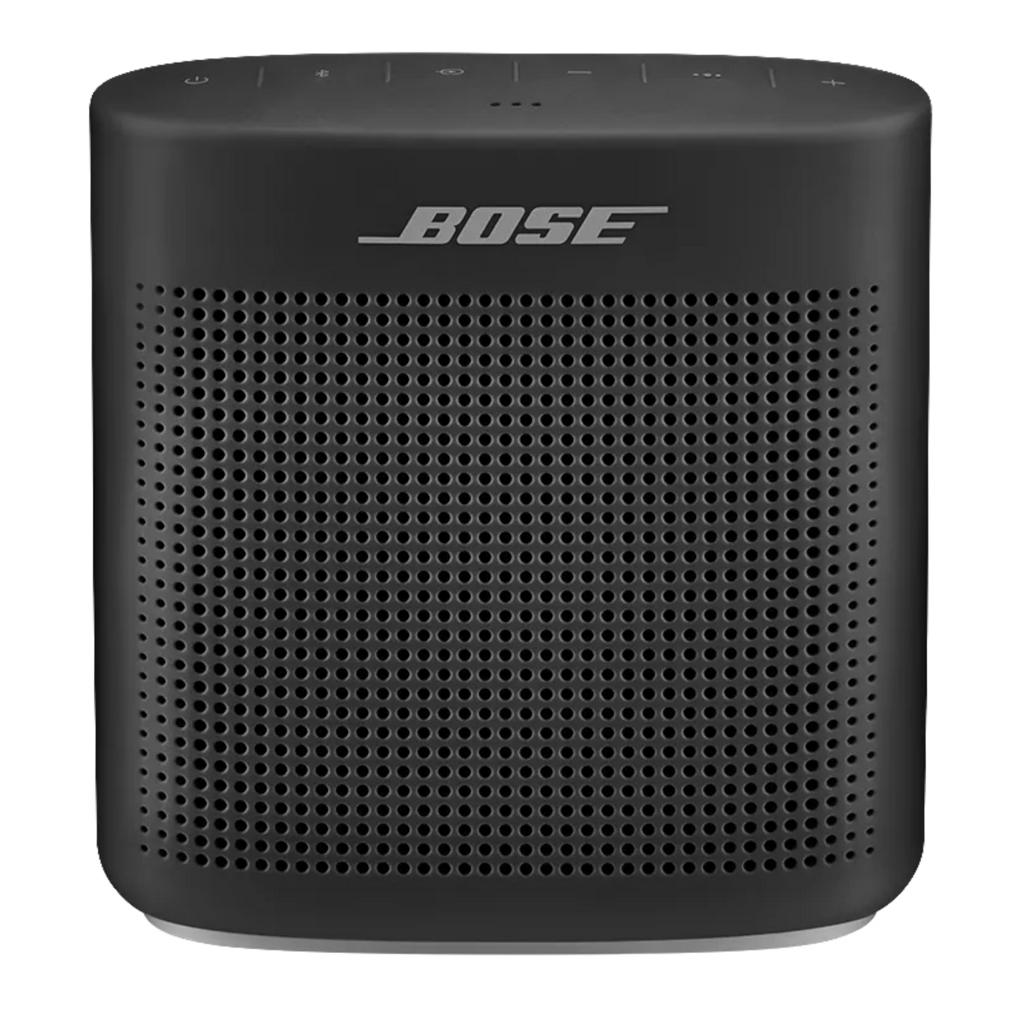 Bose SoundLink Color Bluetooth Speaker II Soft Black - alAsil