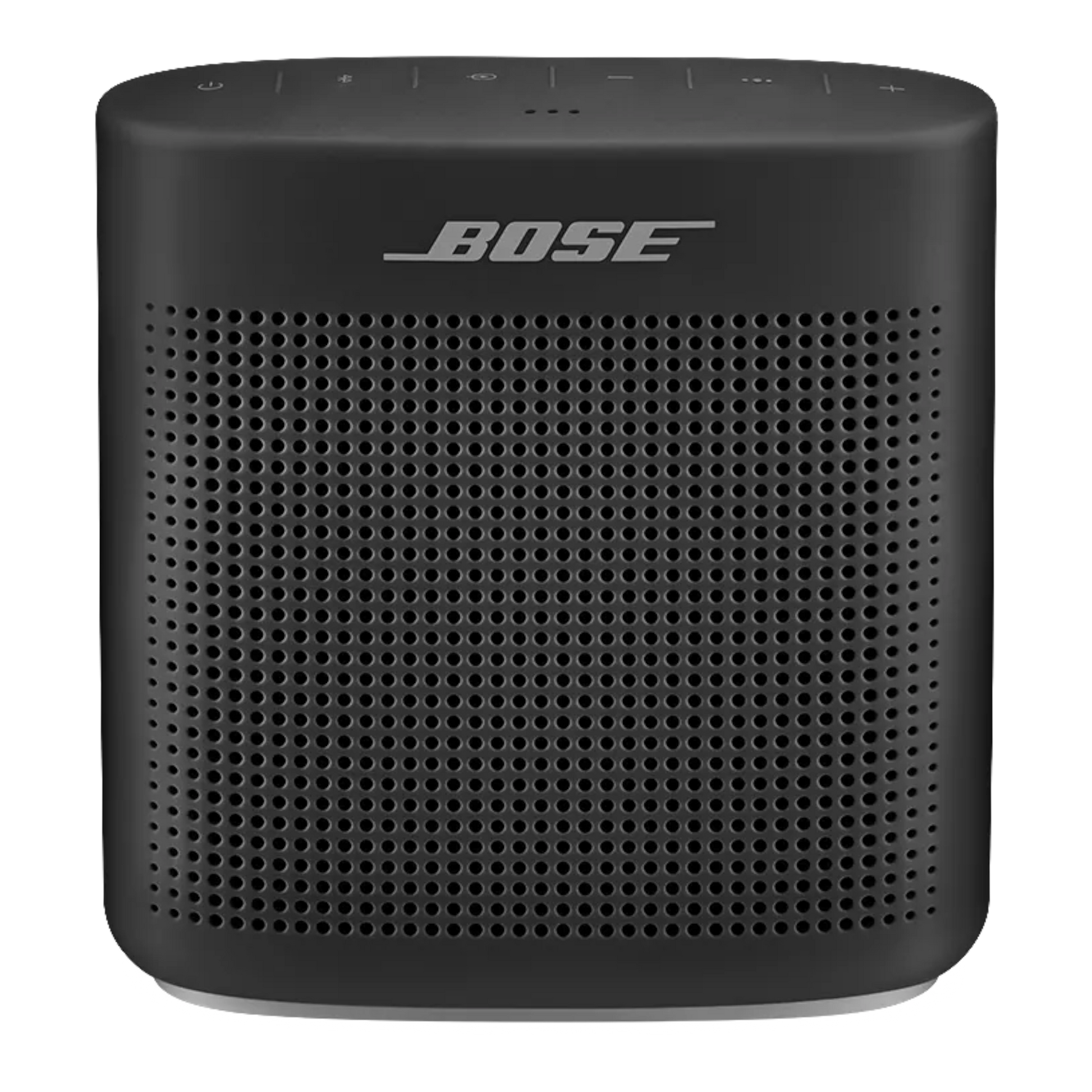 Bose SoundLink Color Bluetooth Speaker II Soft Black - alAsil