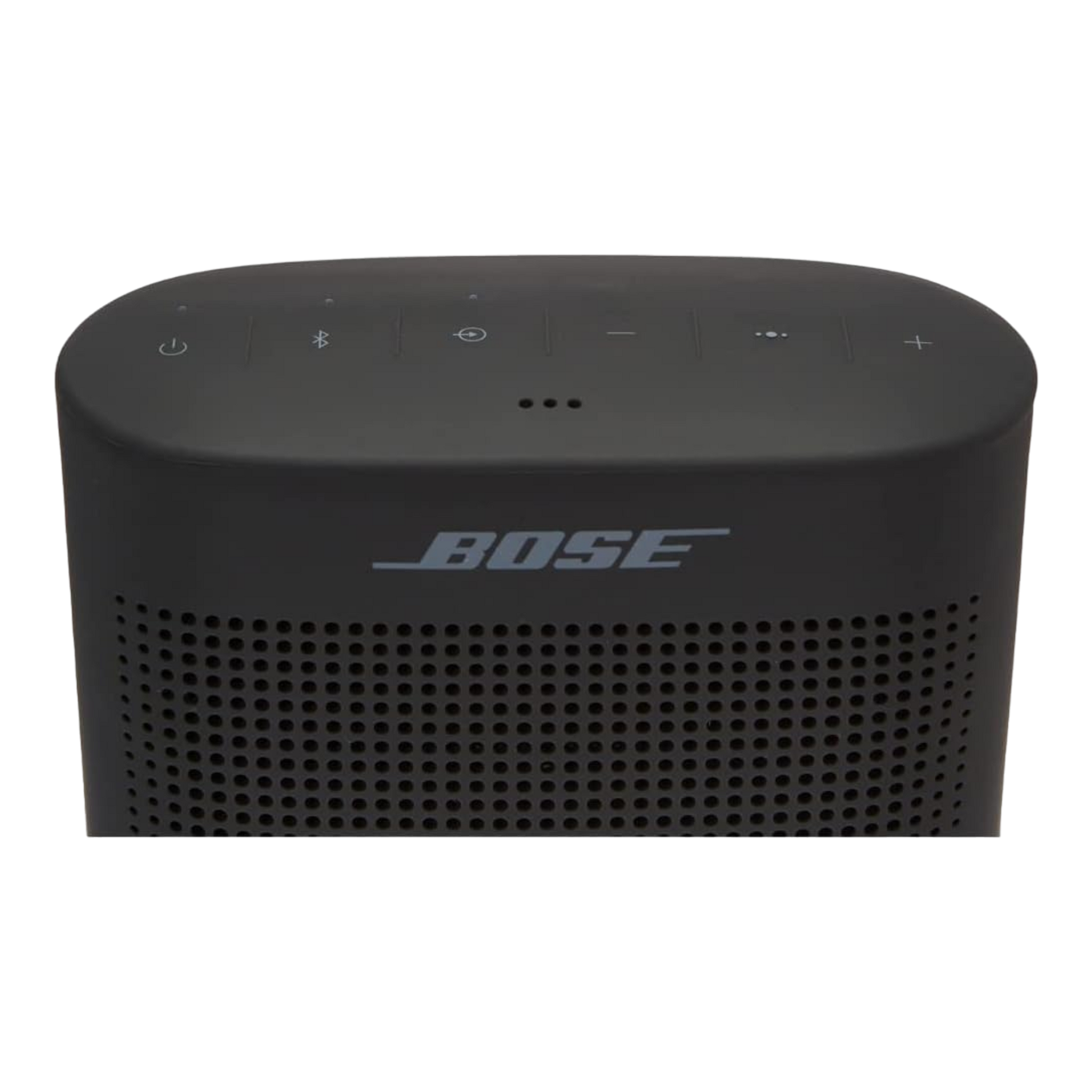 Bose SoundLink Color Bluetooth Speaker II Soft Black - alAsil