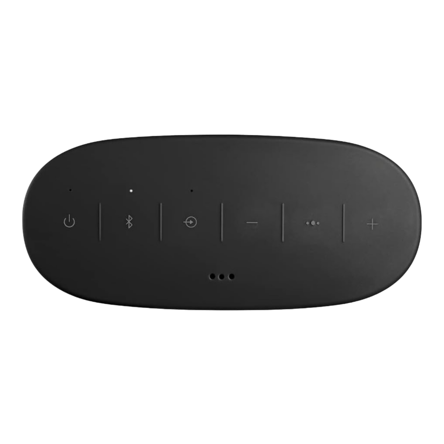Bose SoundLink Color Bluetooth Speaker II Soft Black - alAsil
