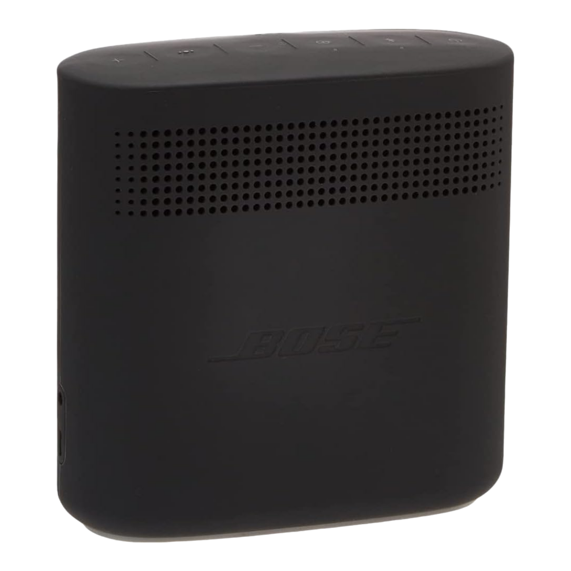 Bose SoundLink Color Bluetooth Speaker II Soft Black - alAsil
