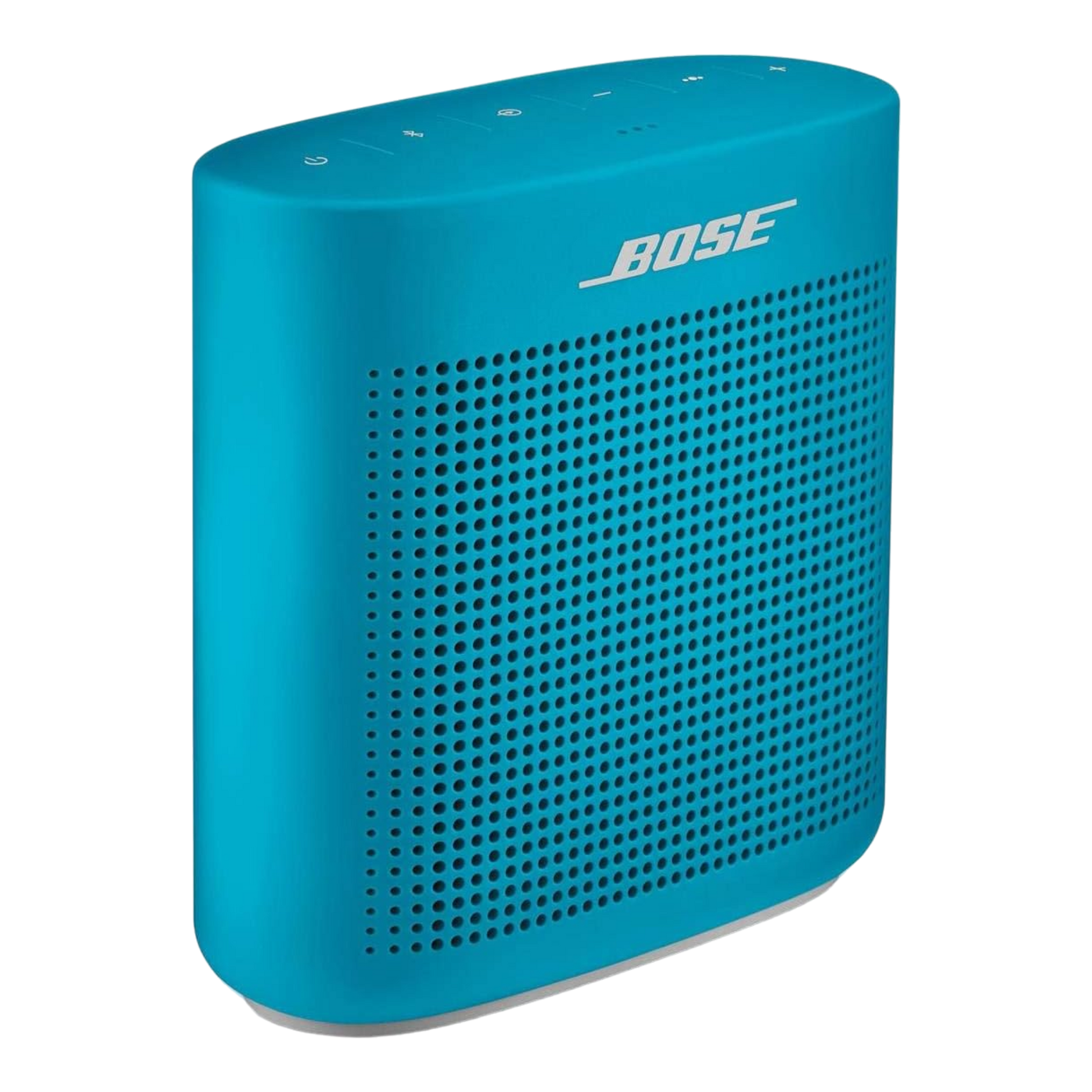 Bose SoundLink Color Bluetooth Speaker II Aquatic Blue - alAsil