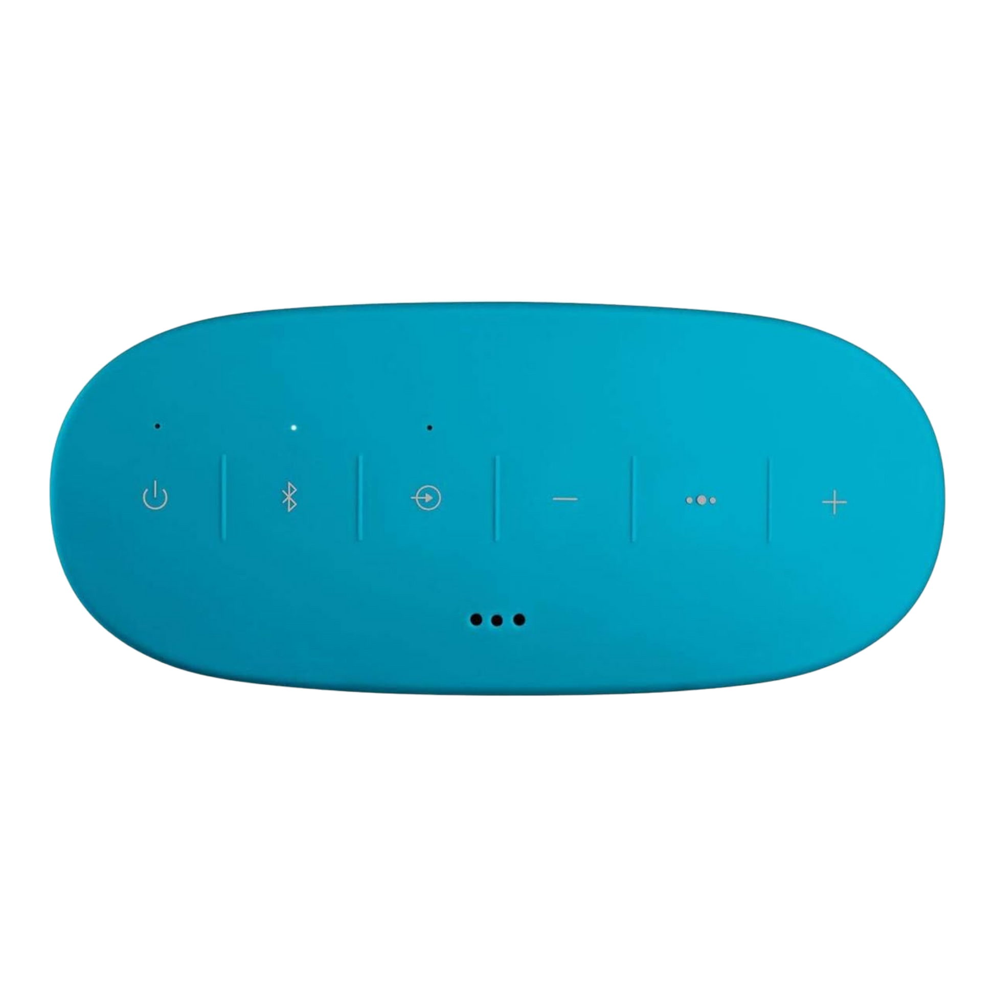 Bose SoundLink Color Bluetooth Speaker II Aquatic Blue - alAsil