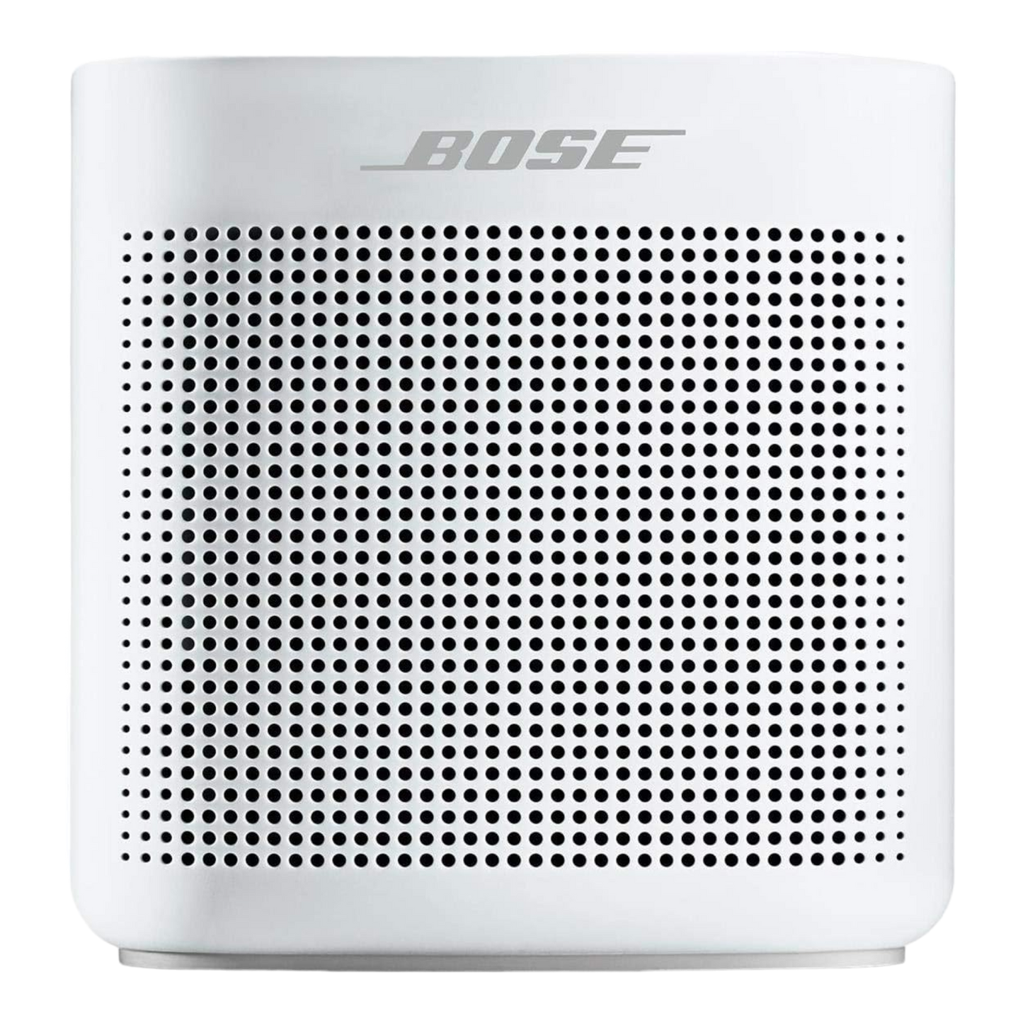 Bose SoundLink Color Bluetooth Speaker II Polar White - alAsil