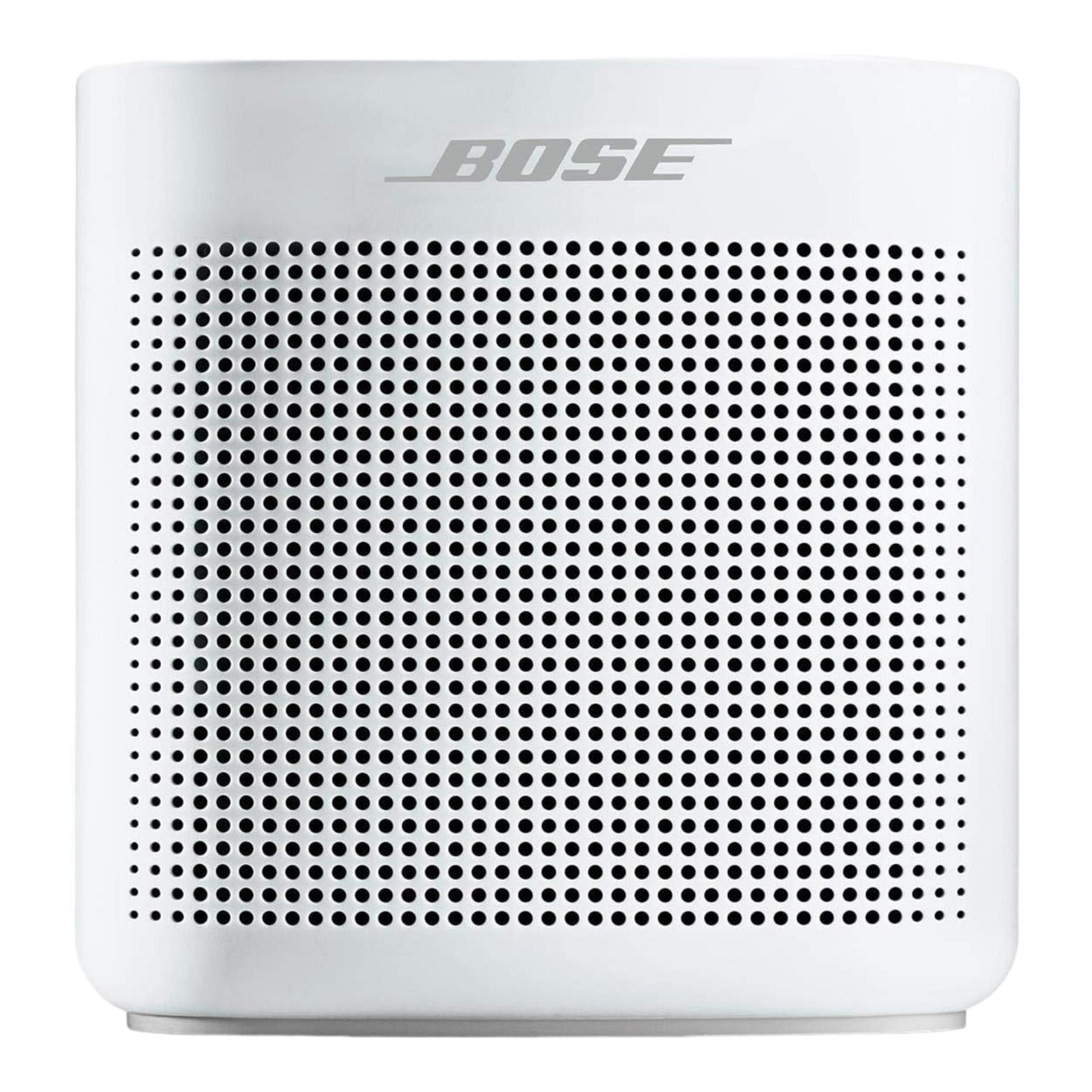 Bose SoundLink Color Bluetooth Speaker II Polar White - alAsil