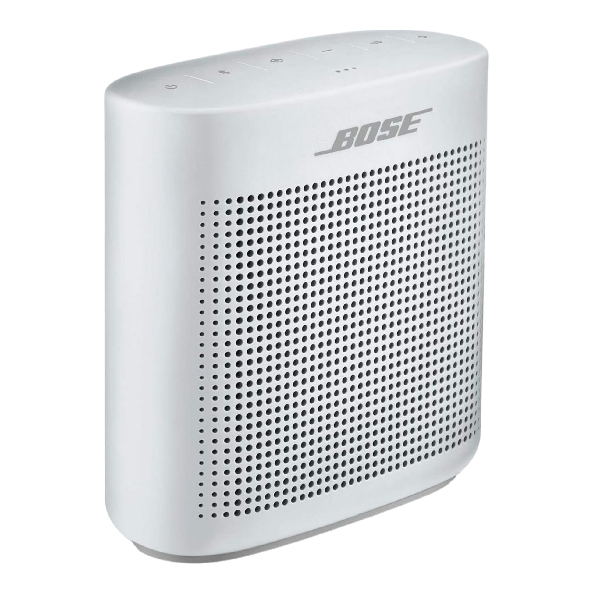 Bose SoundLink Color Bluetooth Speaker II Polar White - alAsil