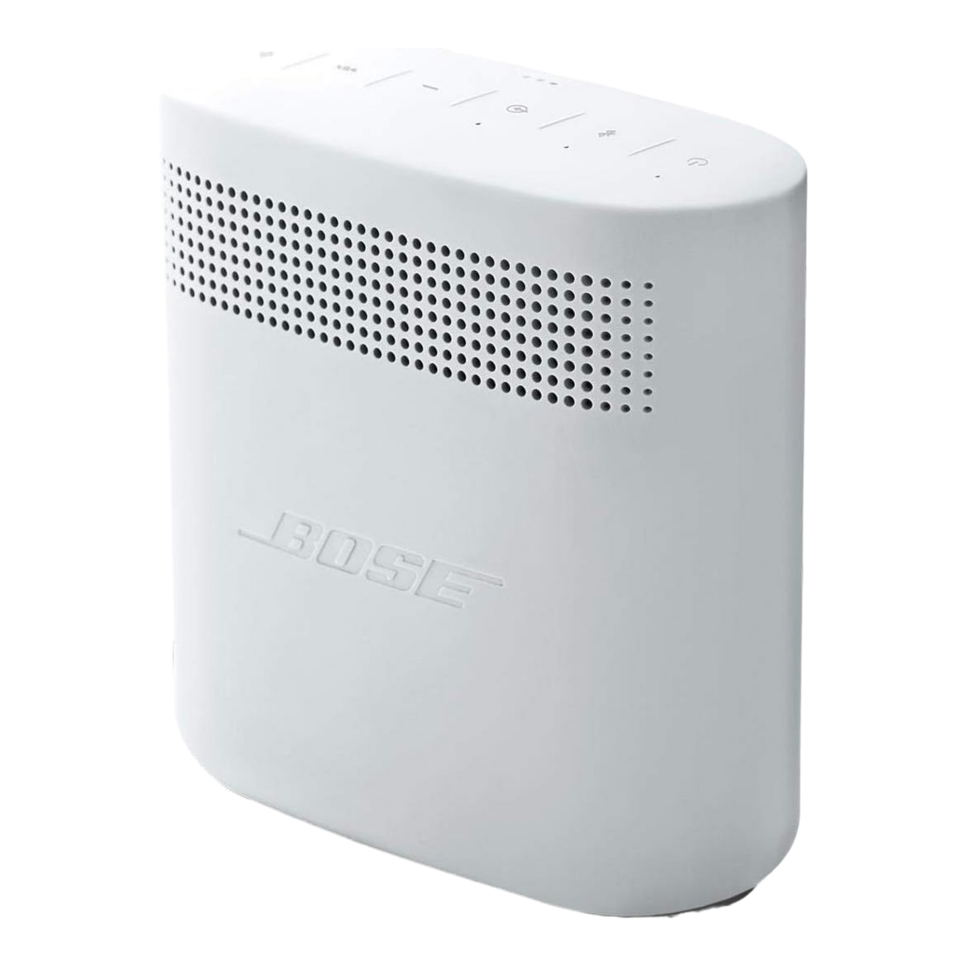 Bose SoundLink Color Bluetooth Speaker II Polar White - alAsil