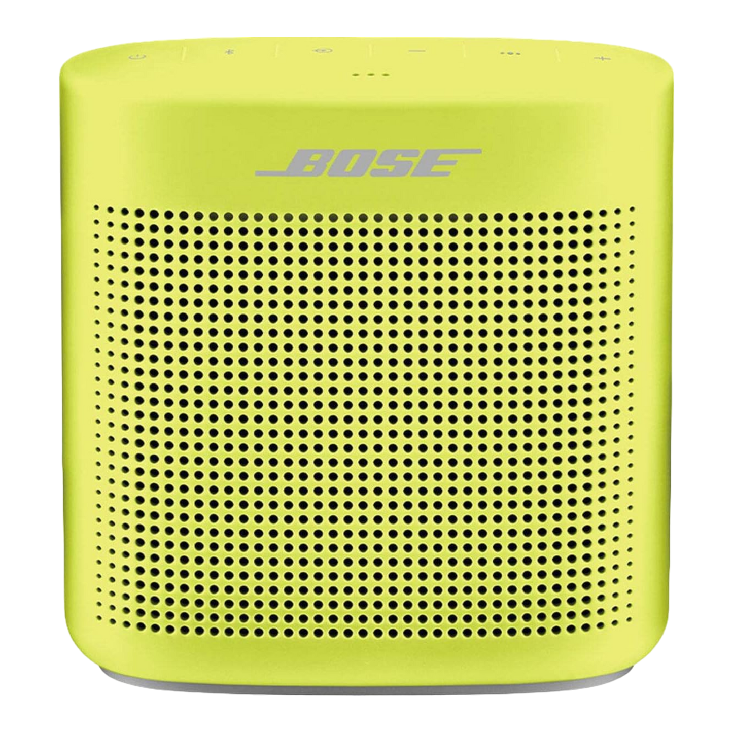 Bose SoundLink Color Bluetooth Speaker II Yellow Citron - alAsil