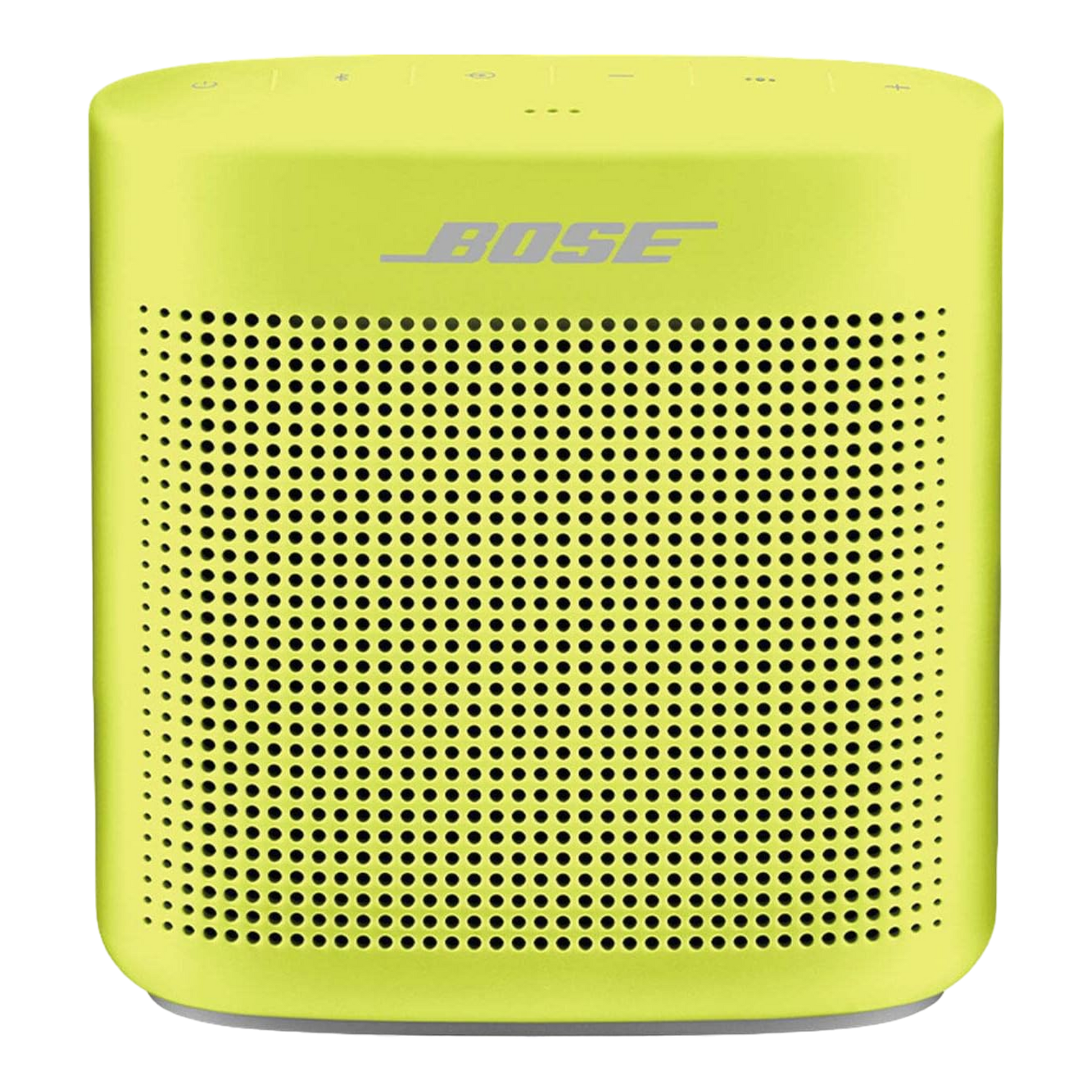 Bose SoundLink Color Bluetooth Speaker II Yellow Citron - alAsil