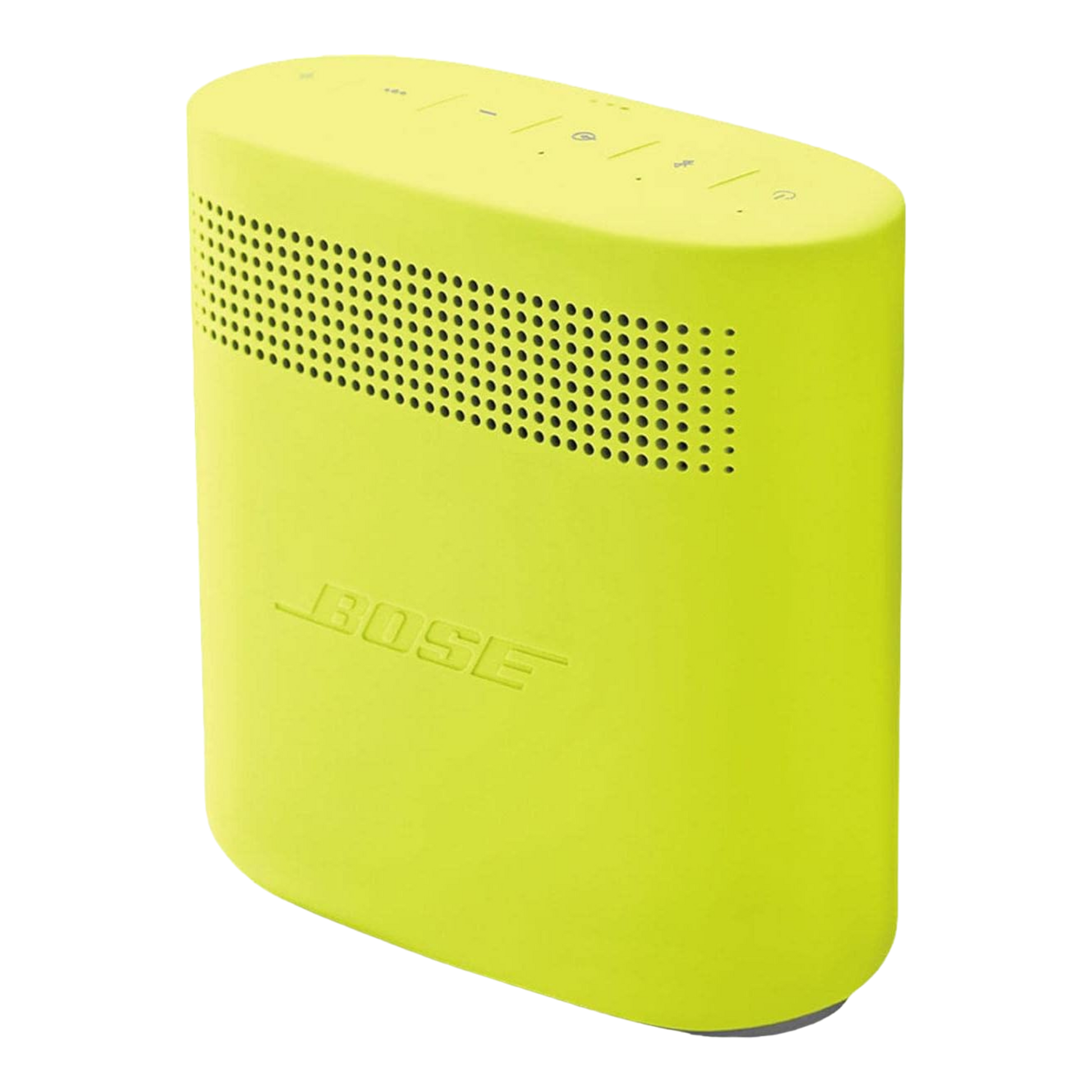 Bose SoundLink Color Bluetooth Speaker II Yellow Citron - alAsil