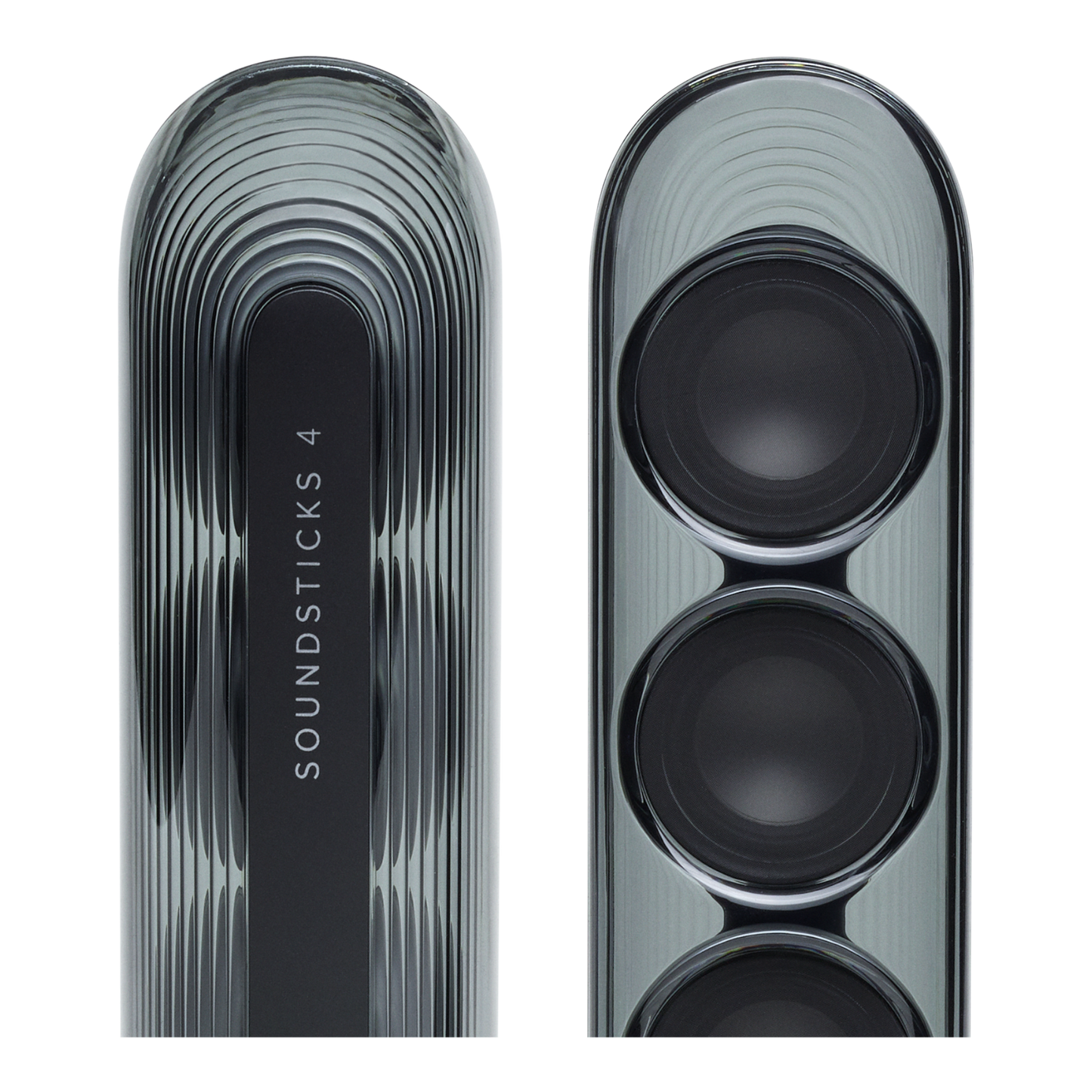 Harman Kardon SoundSticks 4 - alAsil