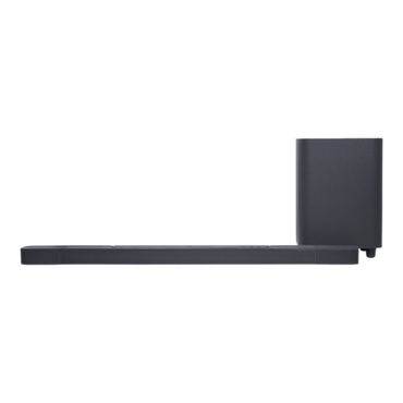 JBL Soundbar 800 Pro - alAsil