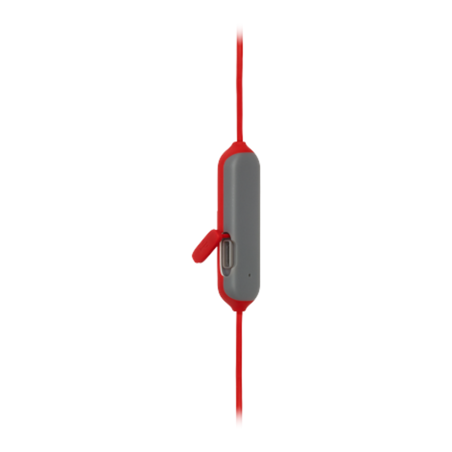 JBL Tune 110 In-ear headphones Red - alAsil