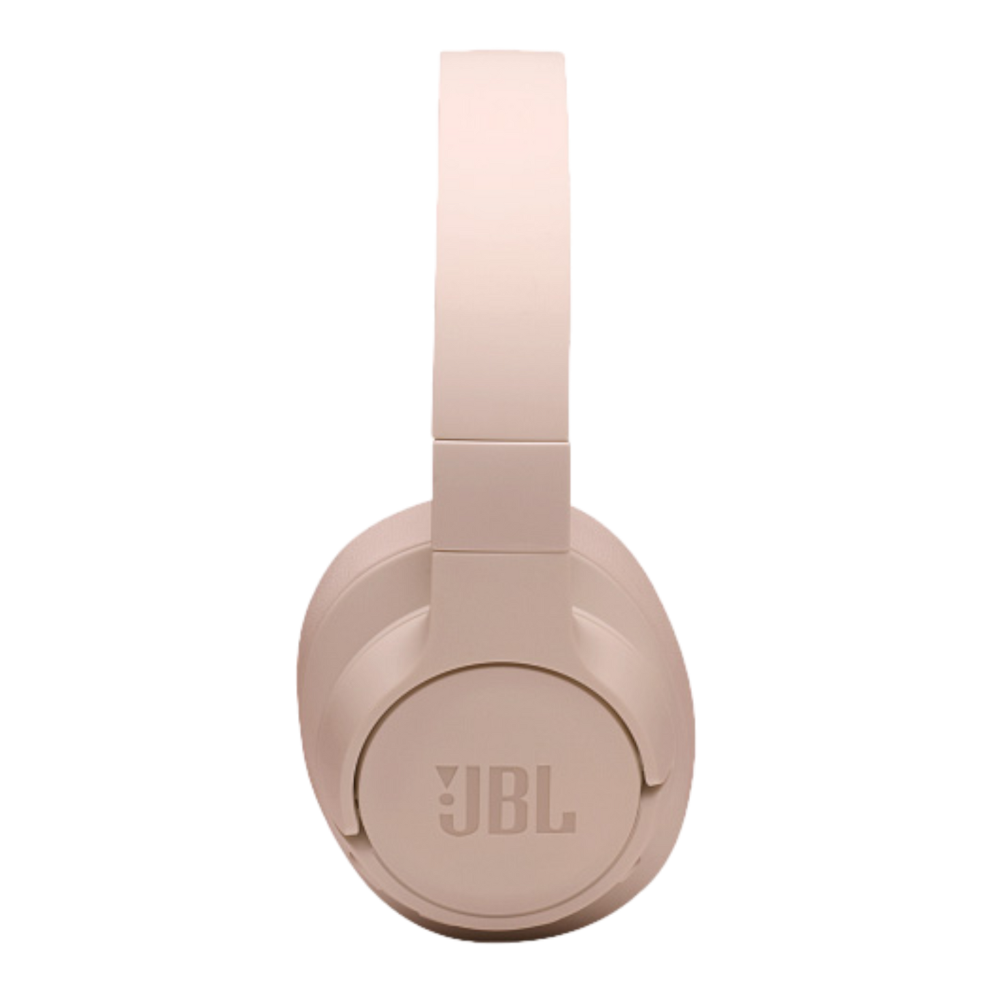 JBL Tune 760NC Wireless Over-Ear Headphones Blush - alAsil
