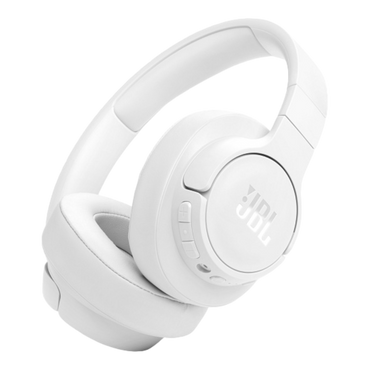 JBL Tune 770NC Adaptive Noise Cancelling Headphones White - alAsil