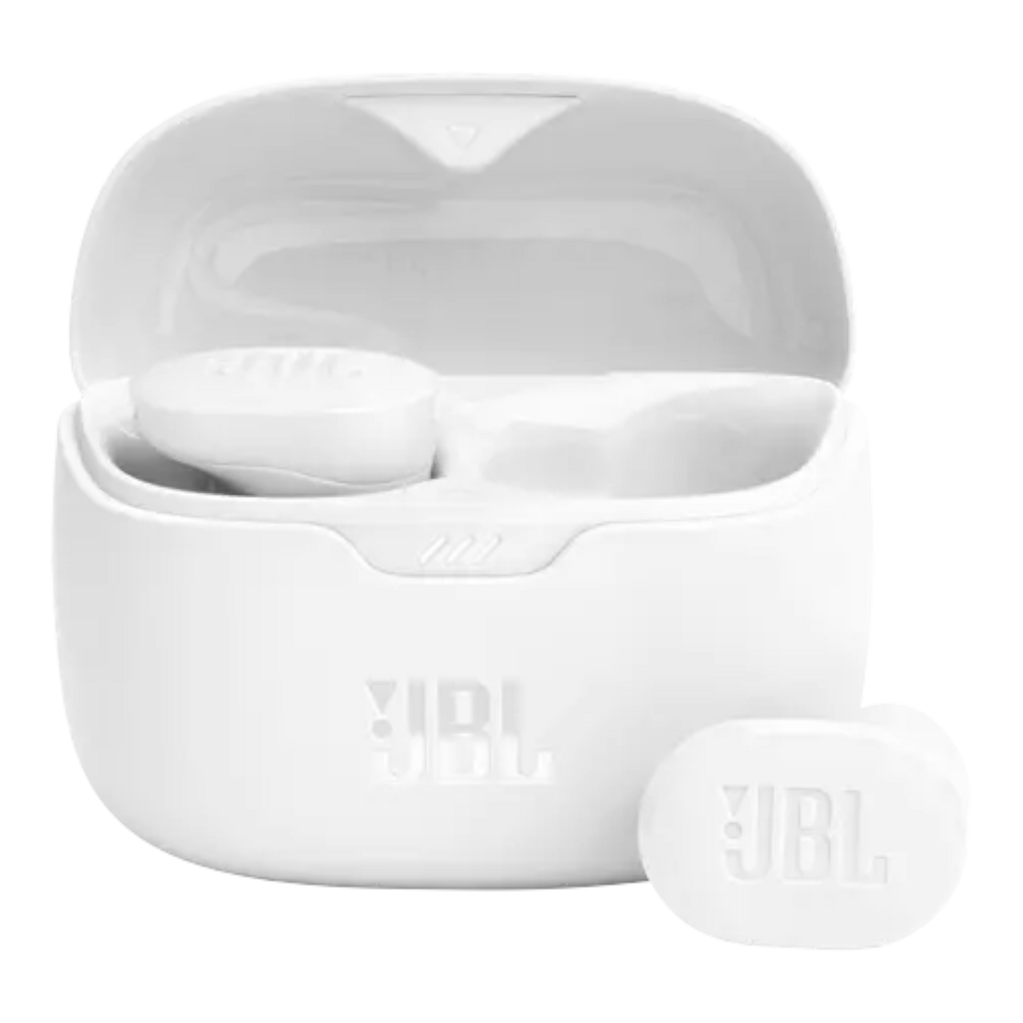 JBL Tune Buds White - alAsil