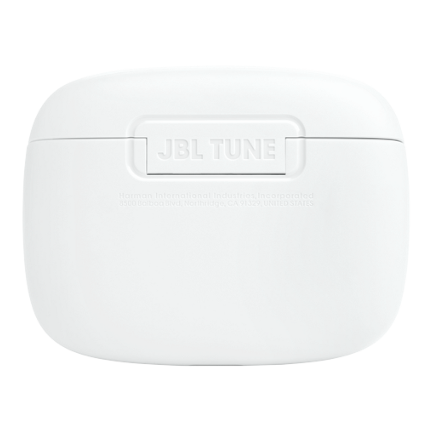 JBL Tune Buds White - alAsil