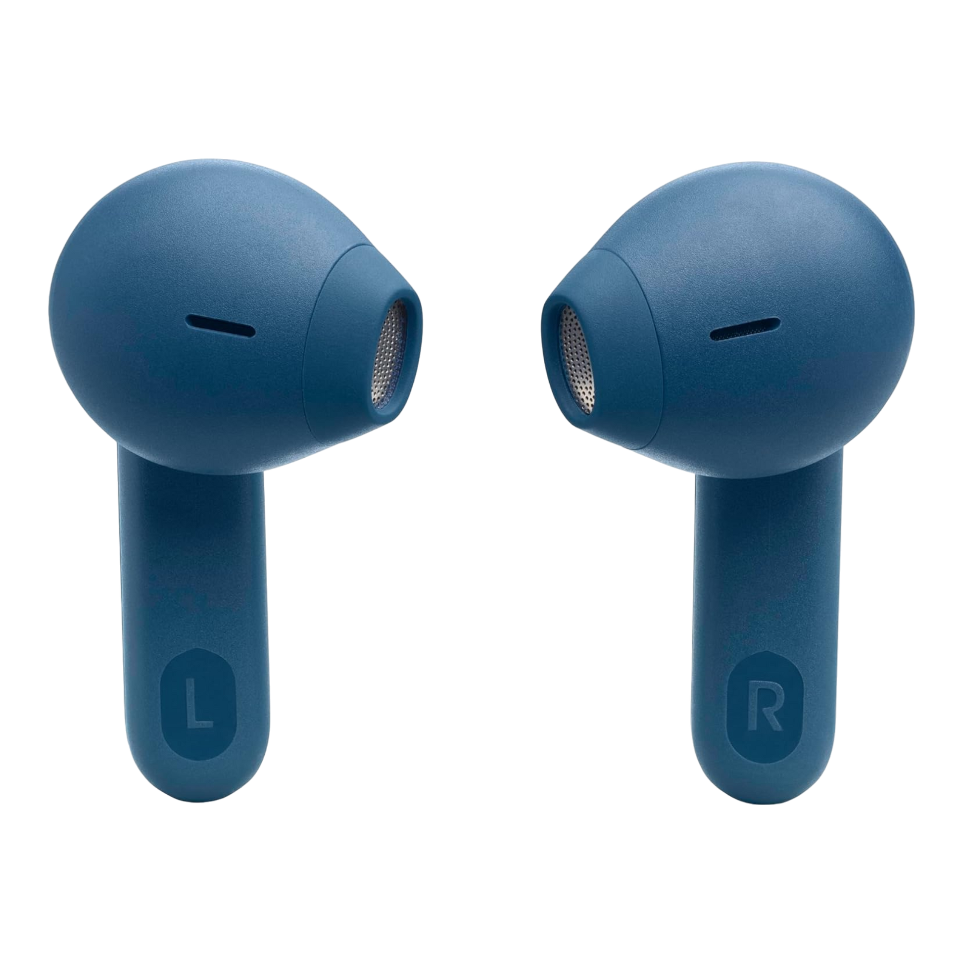JBL Tune Flex True wireless Noise Cancelling earbuds Blue - alAsil
