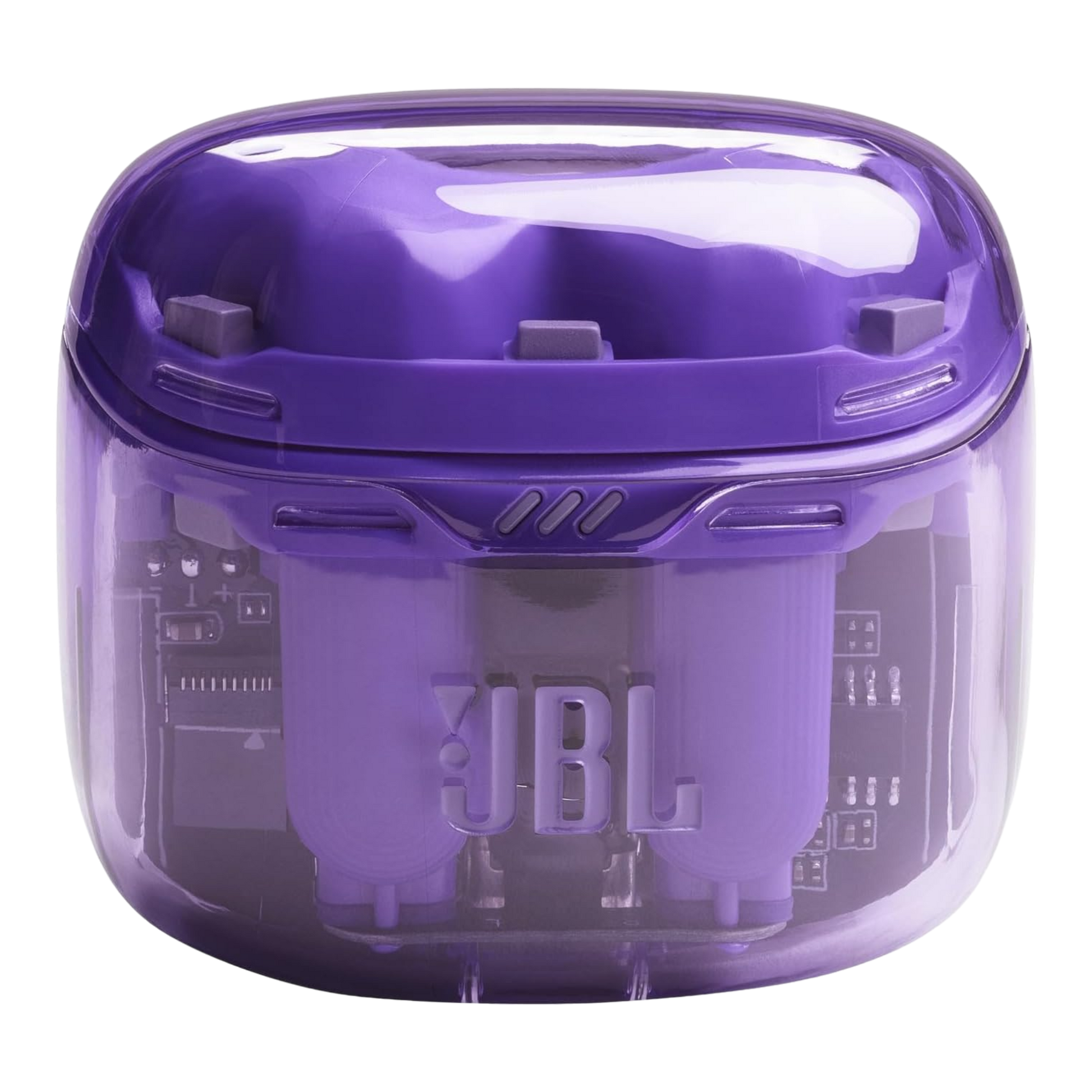 JBL Tune Flex True wireless Noise Cancelling earbuds Ghost Purple - alAsil
