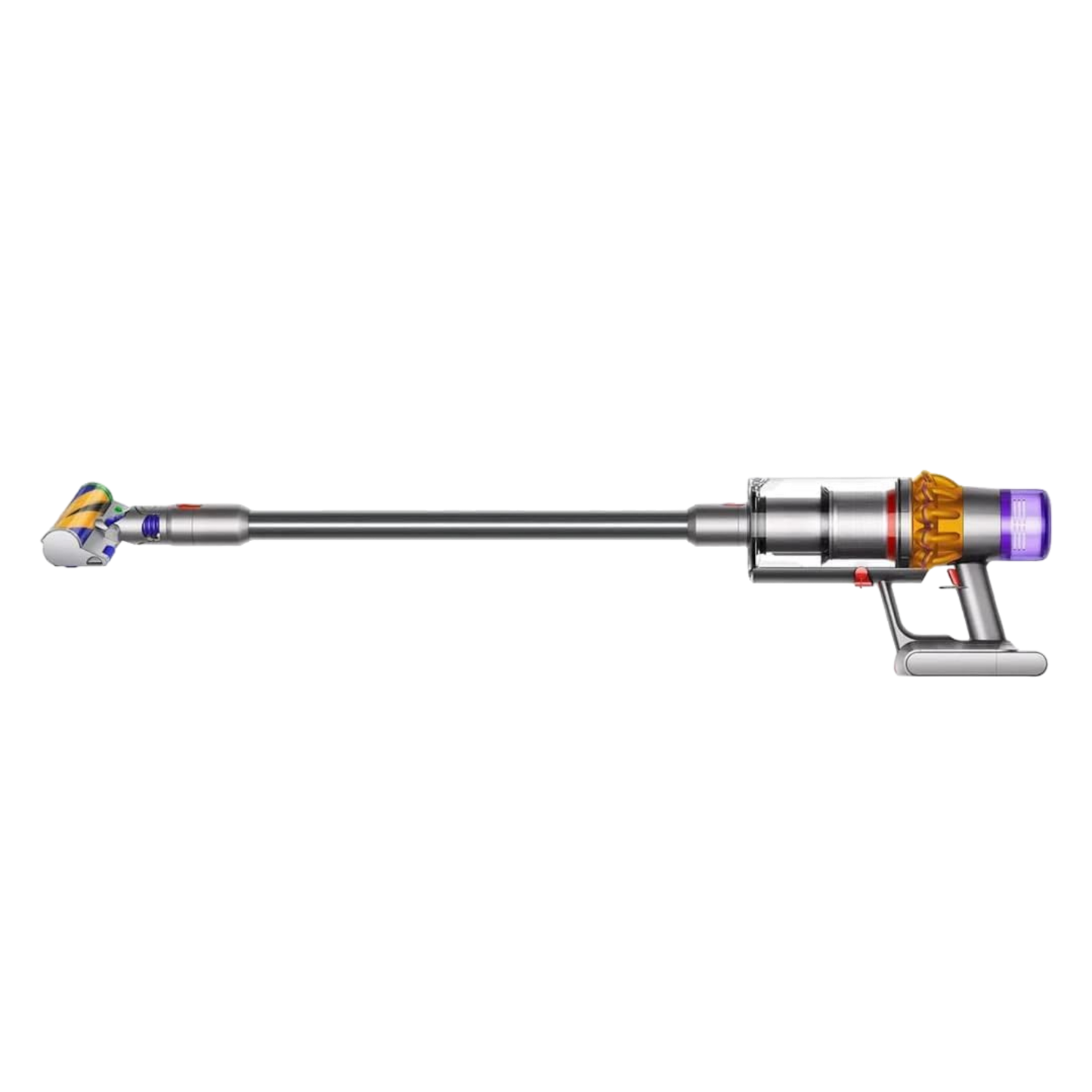 Dyson V15 Detect Absolute Cordless Vacuum Cleaner - alAsil