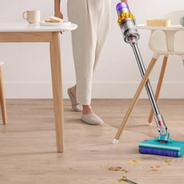 Dyson V15s Detect Submarine wet and dry vacuum cleaner - alAsil
