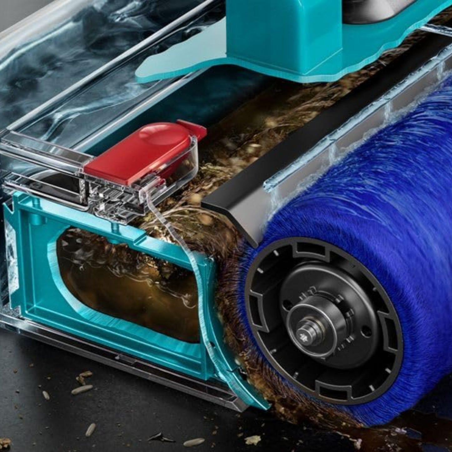 Dyson V15s Detect Submarine wet and dry vacuum cleaner - alAsil