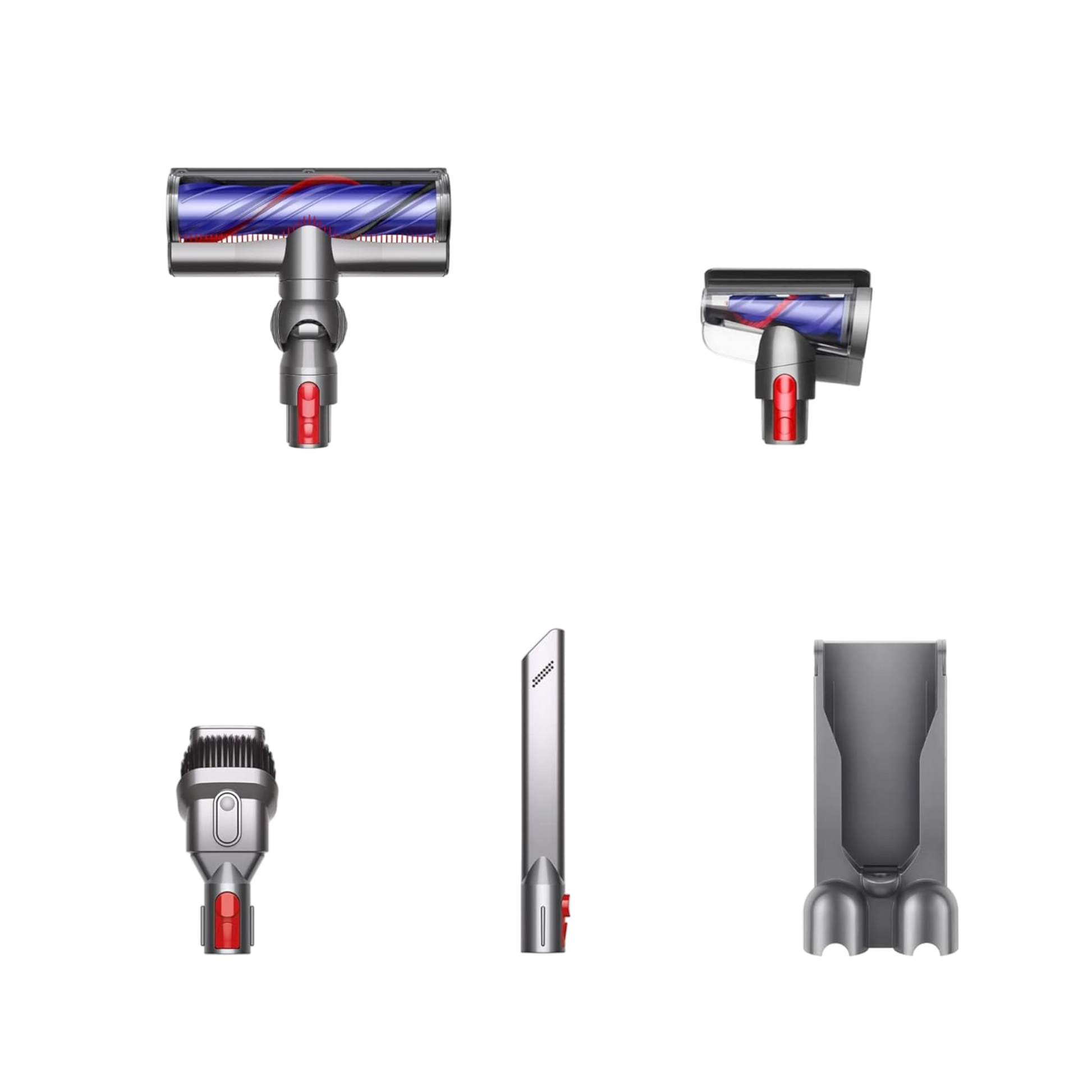 Dyson V8 Cordless Vacuum - alAsil
