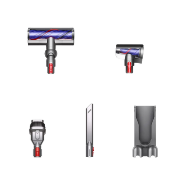 Dyson V8 Cordless Vacuum - alAsil