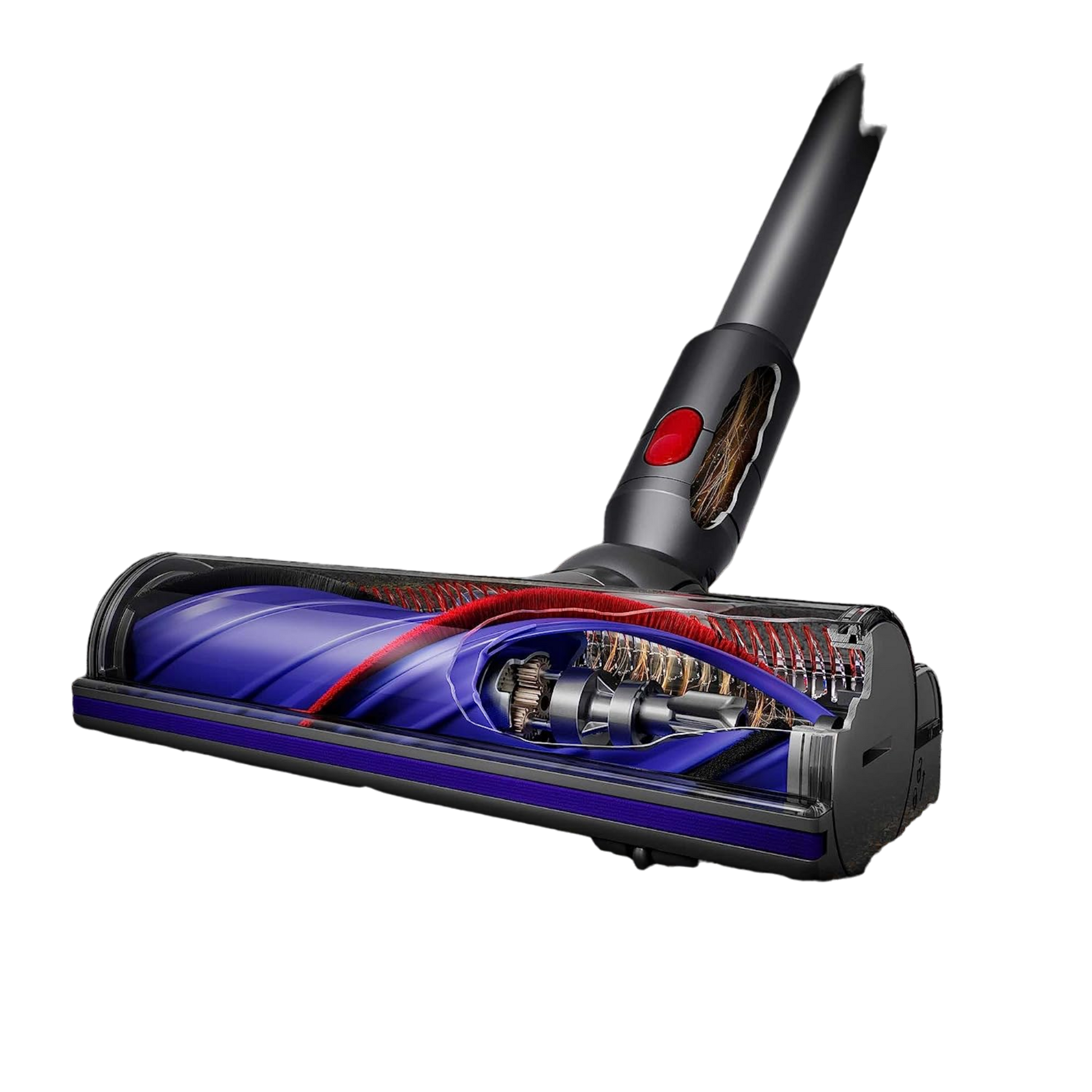 Dyson V8 Cordless Vacuum - alAsil