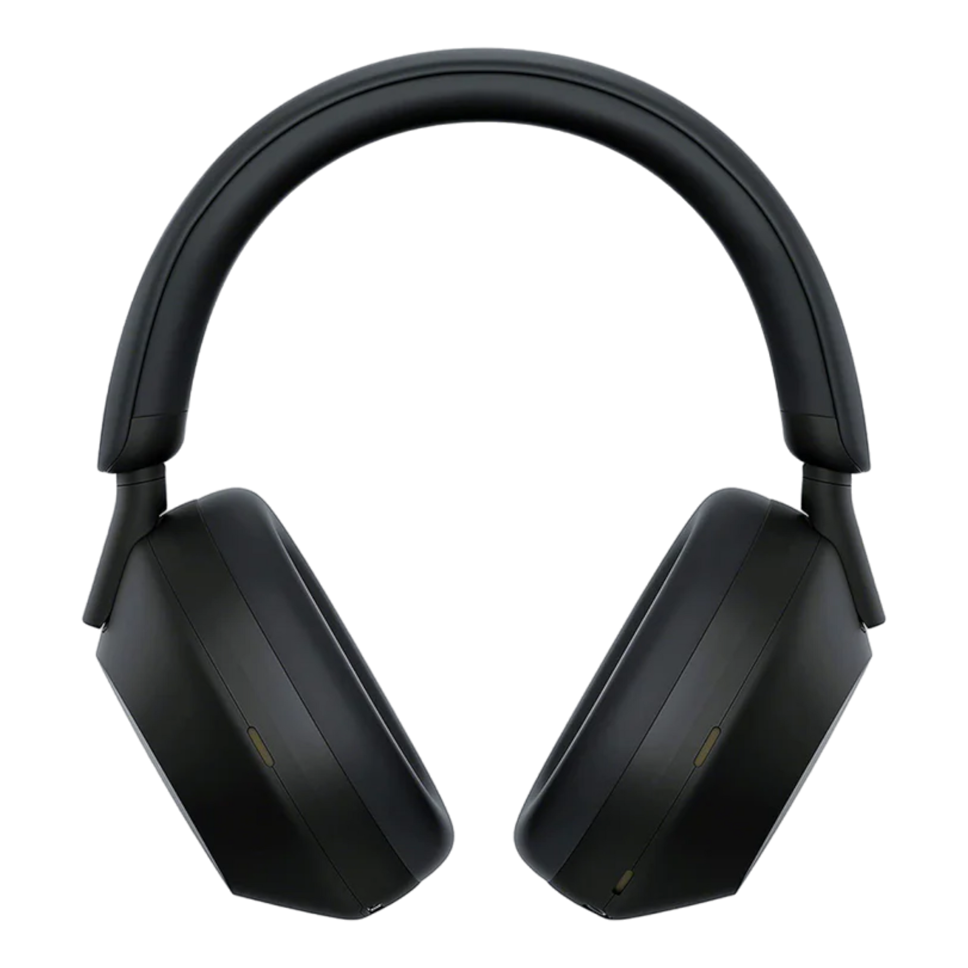 Sony WH-1000XM5 Wireless Noise Cancelling Headphone Black - alAsil