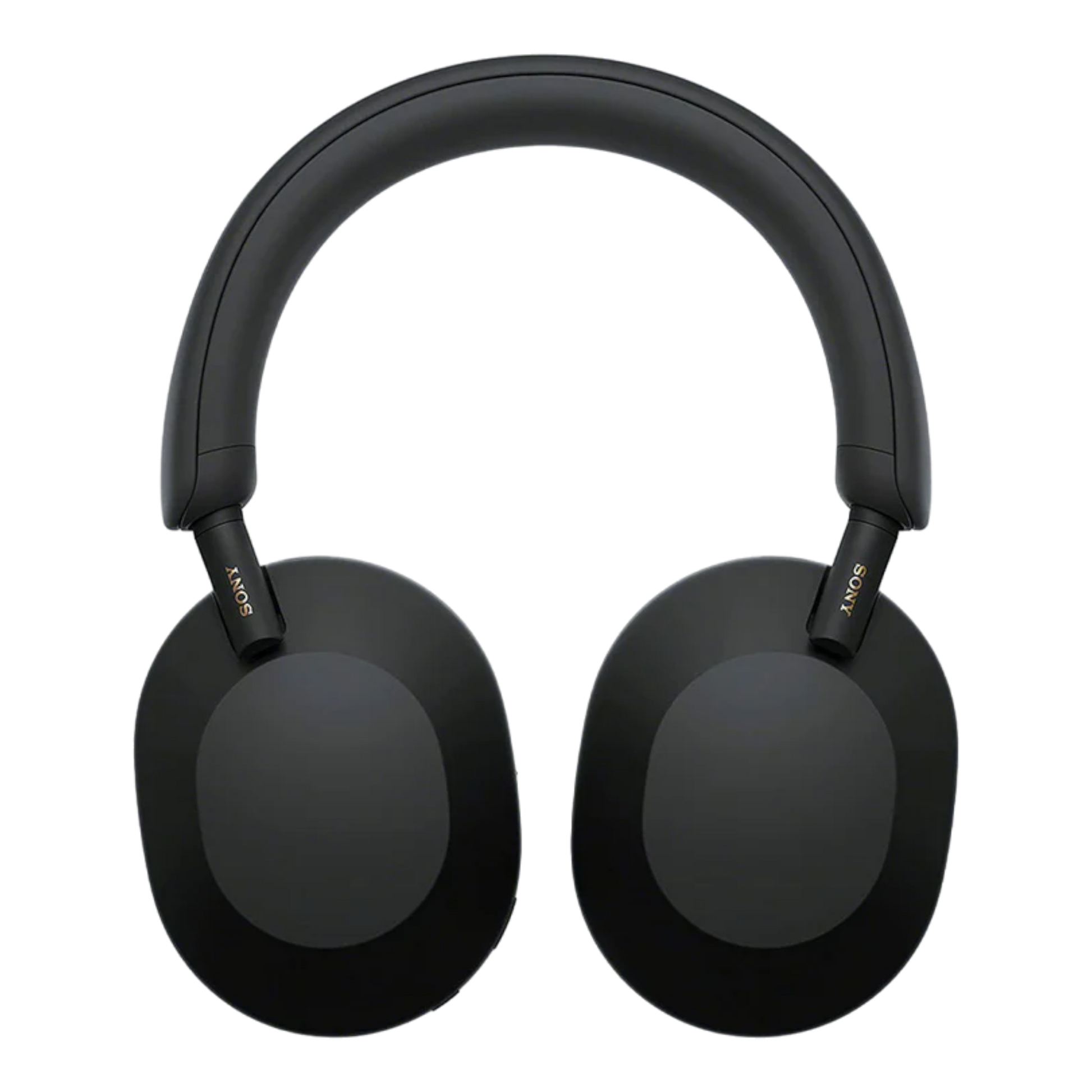 Sony WH-1000XM5 Wireless Noise Cancelling Headphone Black - alAsil