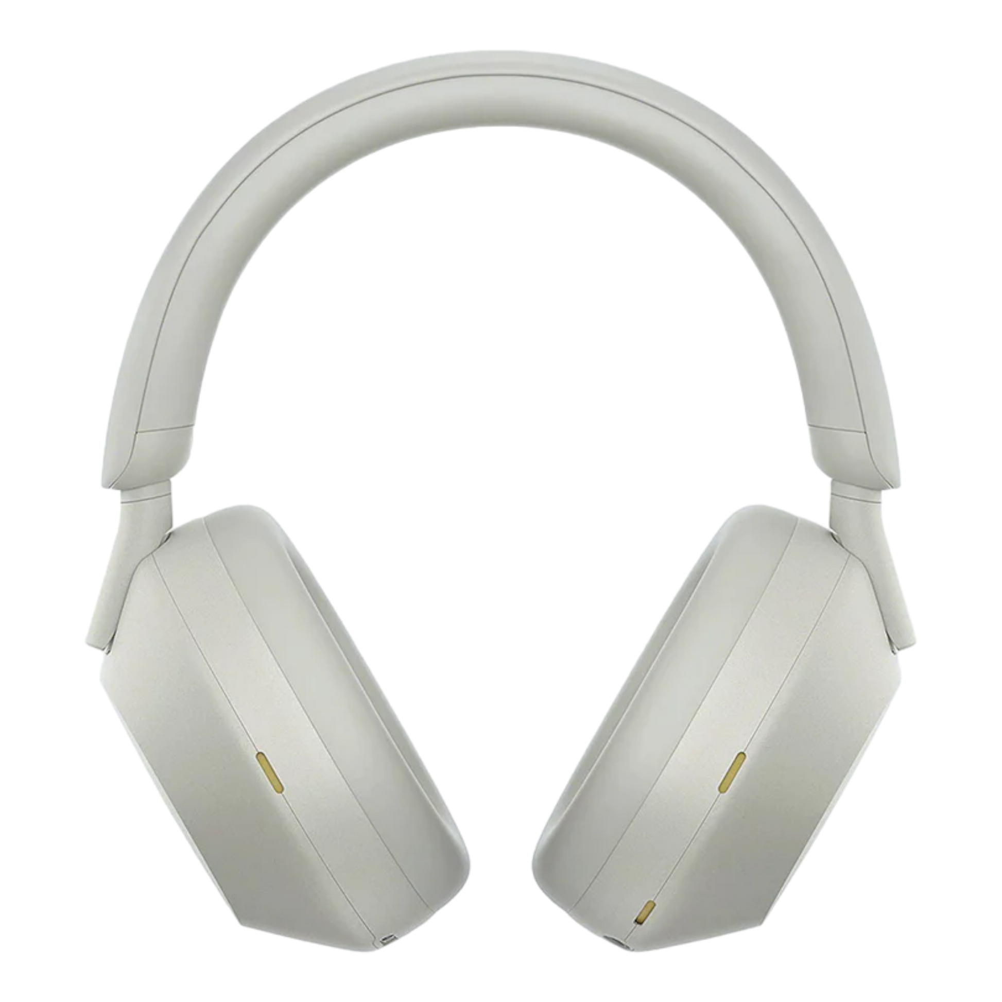 Sony WH-1000XM5 Wireless Noise Cancelling Headphone Platinum Silver - alAsil