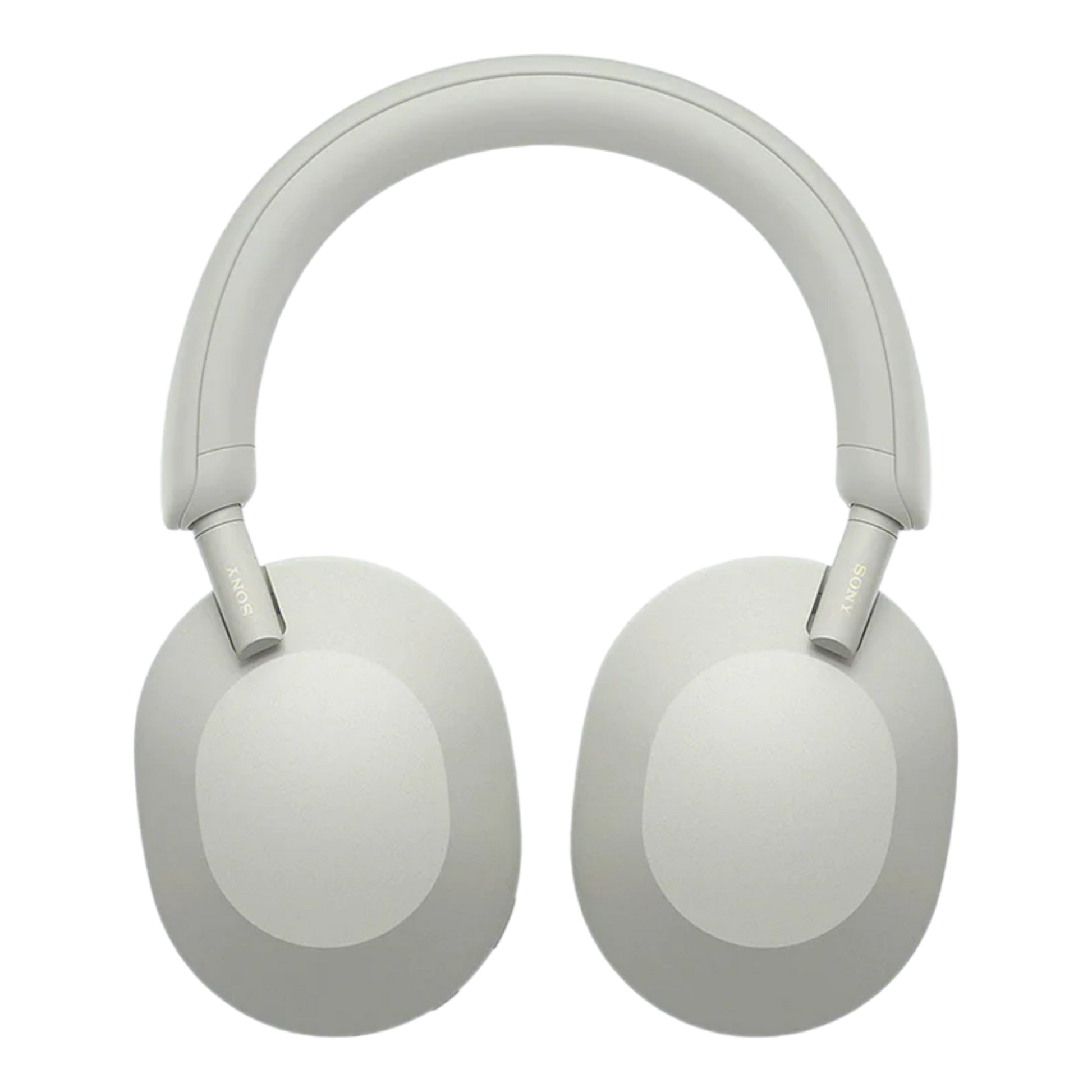 Sony WH-1000XM5 Wireless Noise Cancelling Headphone Platinum Silver - alAsil