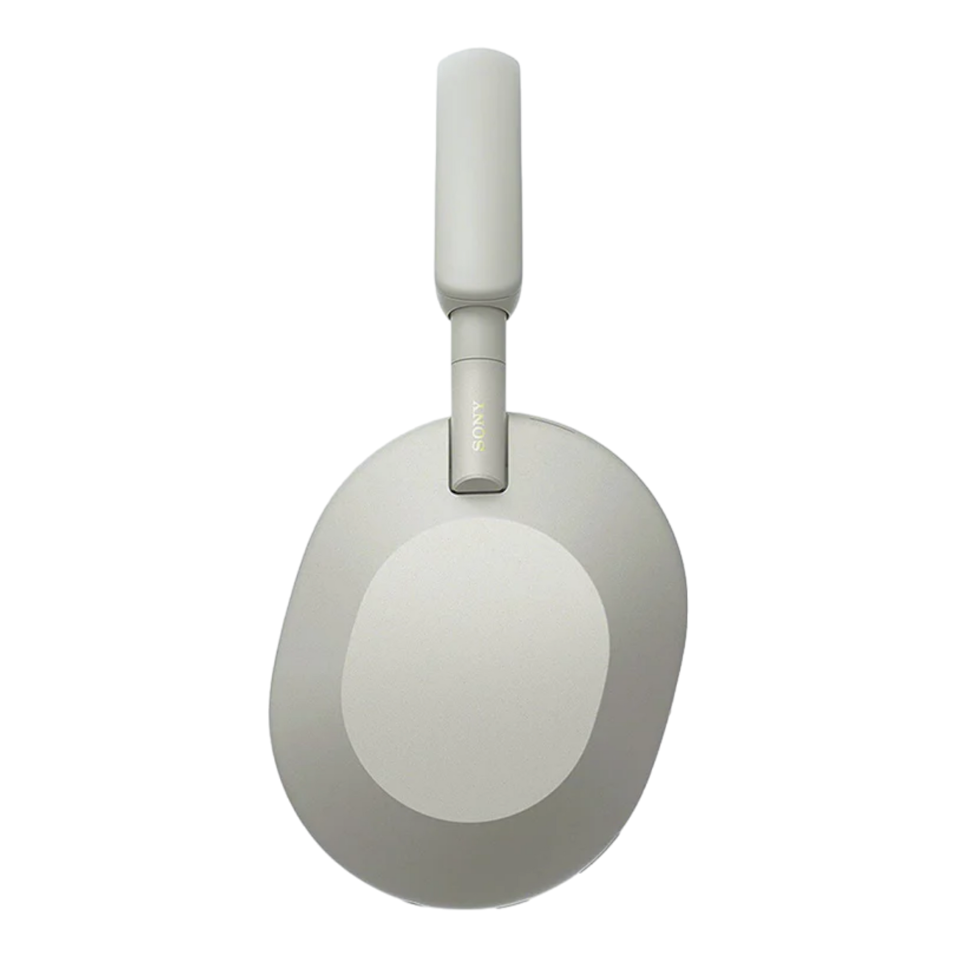 Sony WH-1000XM5 Wireless Noise Cancelling Headphone Platinum Silver - alAsil